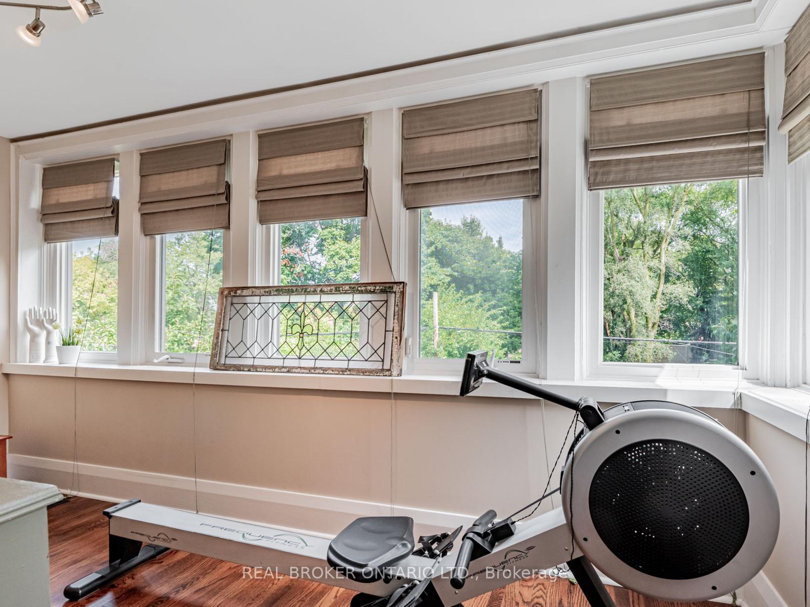 Photo 23 of 1 Phin Avenue, Toronto, Blake-Jones — HOMEH