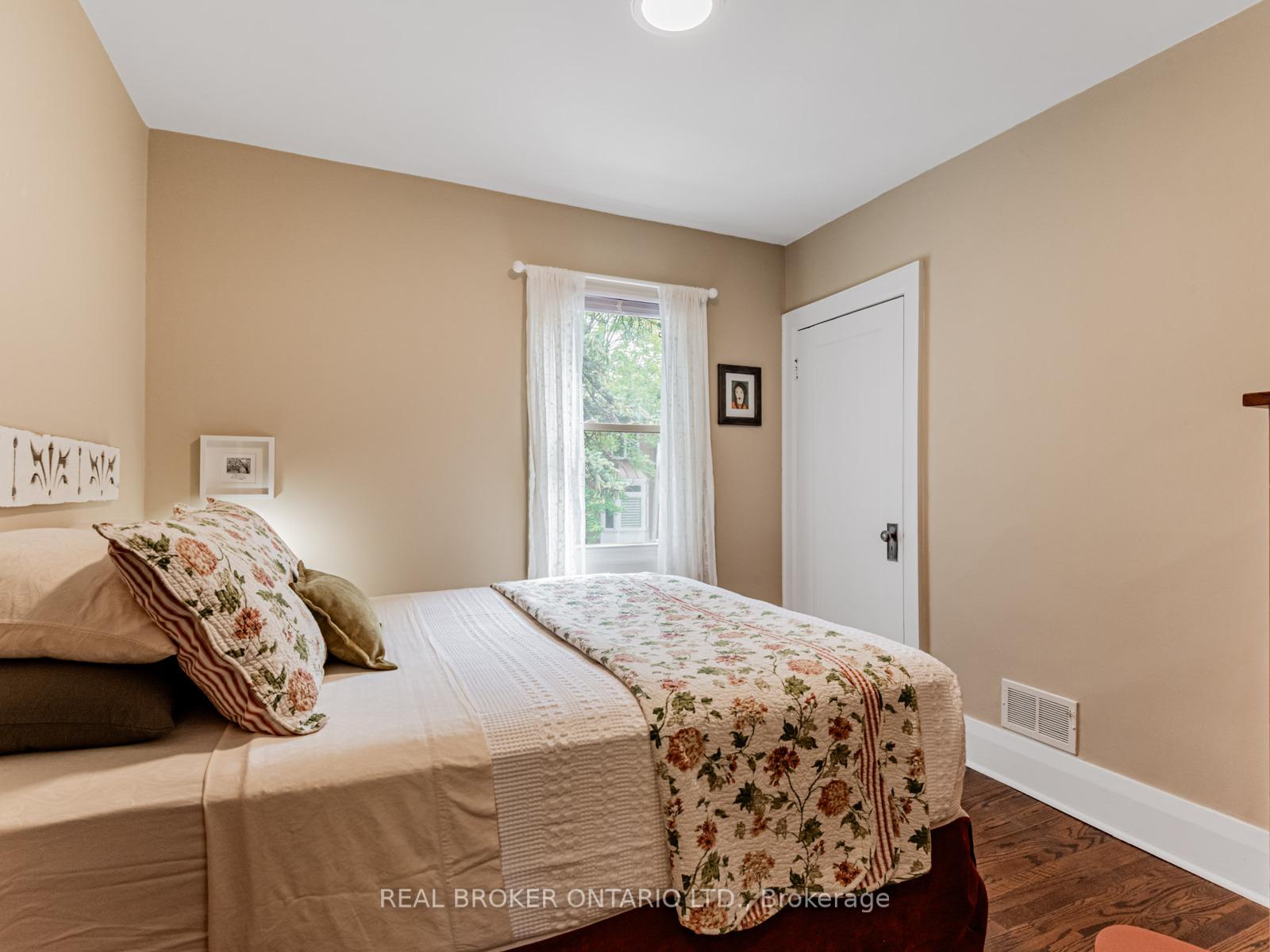 Photo 24 of 1 Phin Avenue, Toronto, Blake-Jones — HOMEH