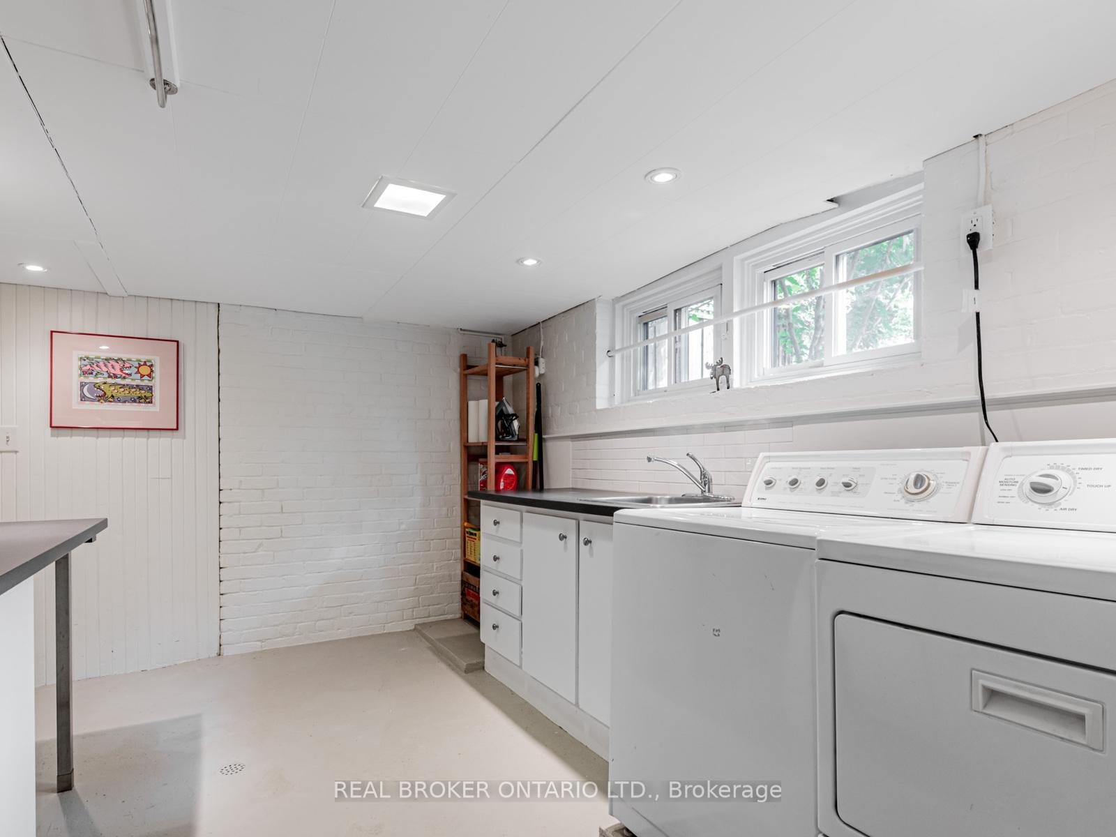 Photo 27 of 1 Phin Avenue, Toronto, Blake-Jones — HOMEH