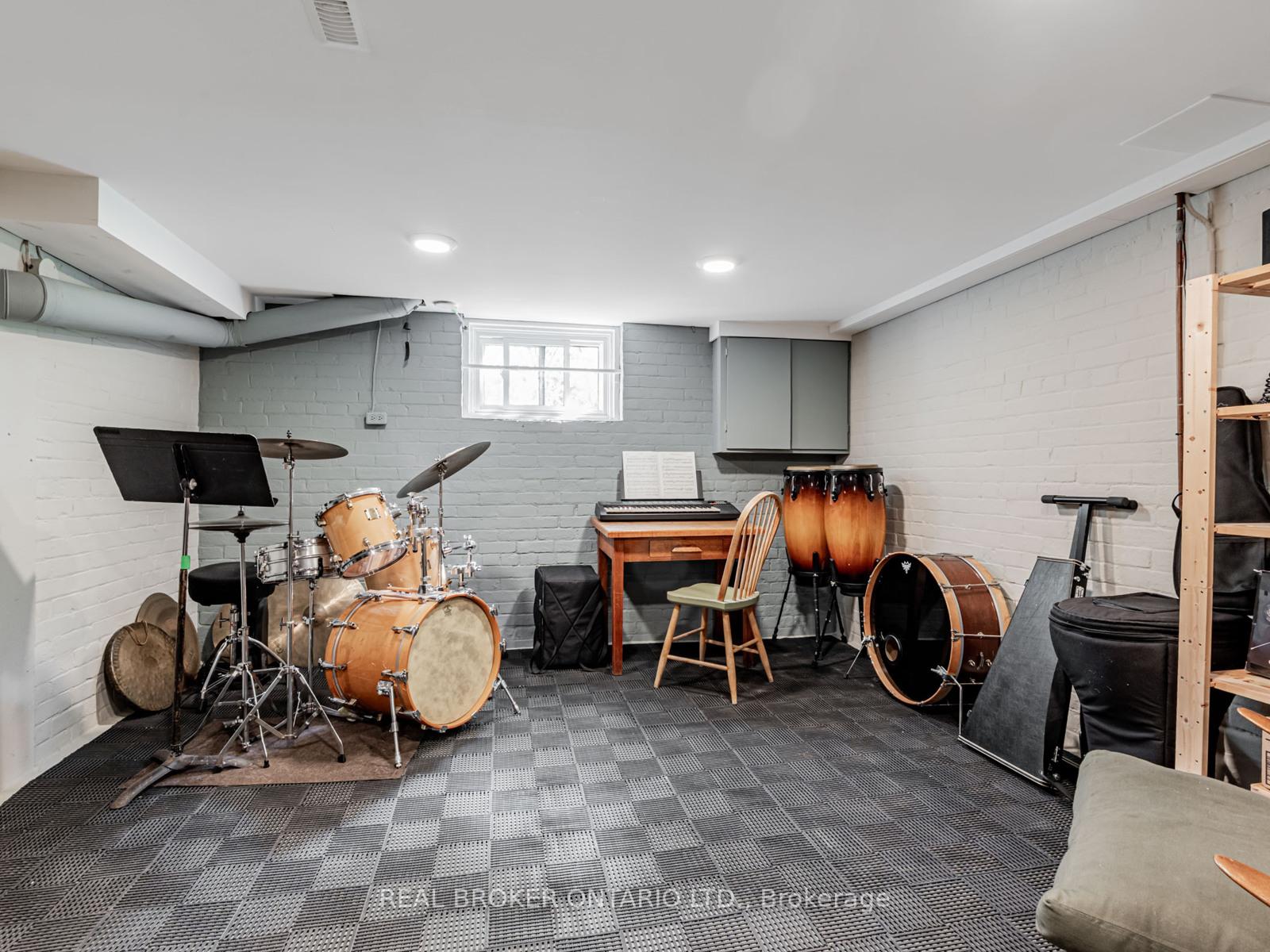 Photo 28 of 1 Phin Avenue, Toronto, Blake-Jones — HOMEH