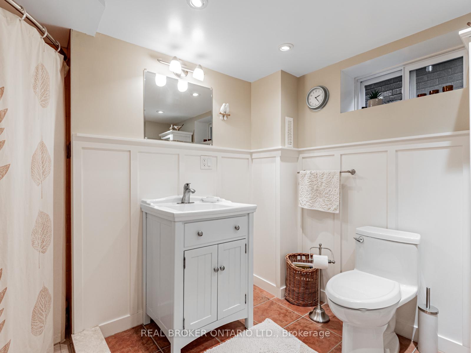 Photo 30 of 1 Phin Avenue, Toronto, Blake-Jones — HOMEH
