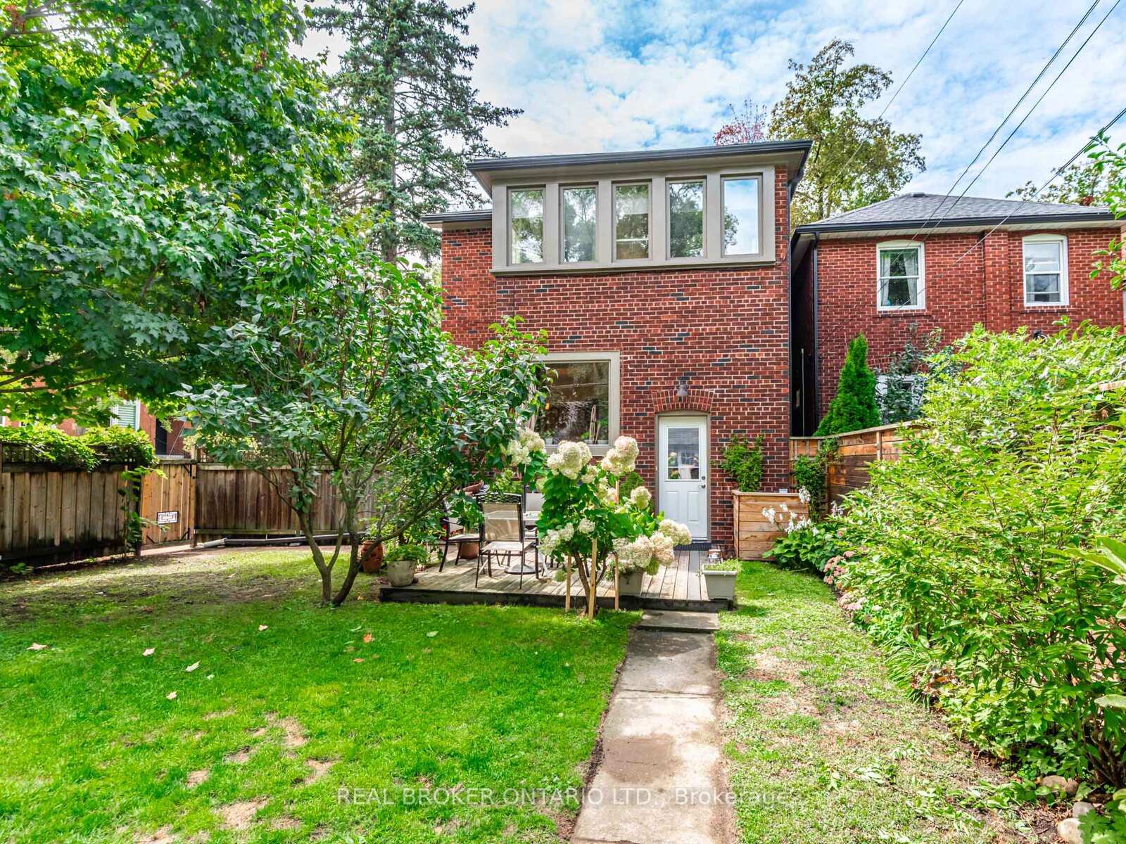 Photo 31 of 1 Phin Avenue, Toronto, Blake-Jones — HOMEH
