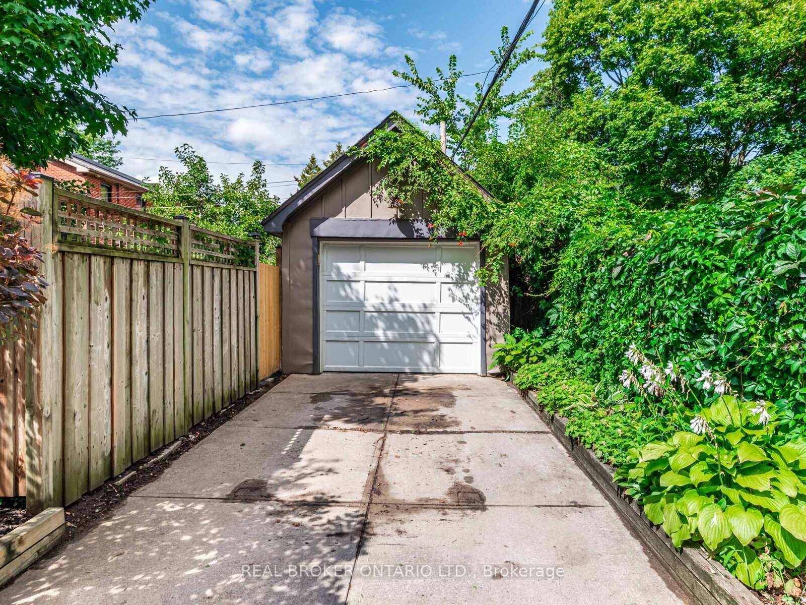 Photo 36 of 1 Phin Avenue, Toronto, Blake-Jones — HOMEH