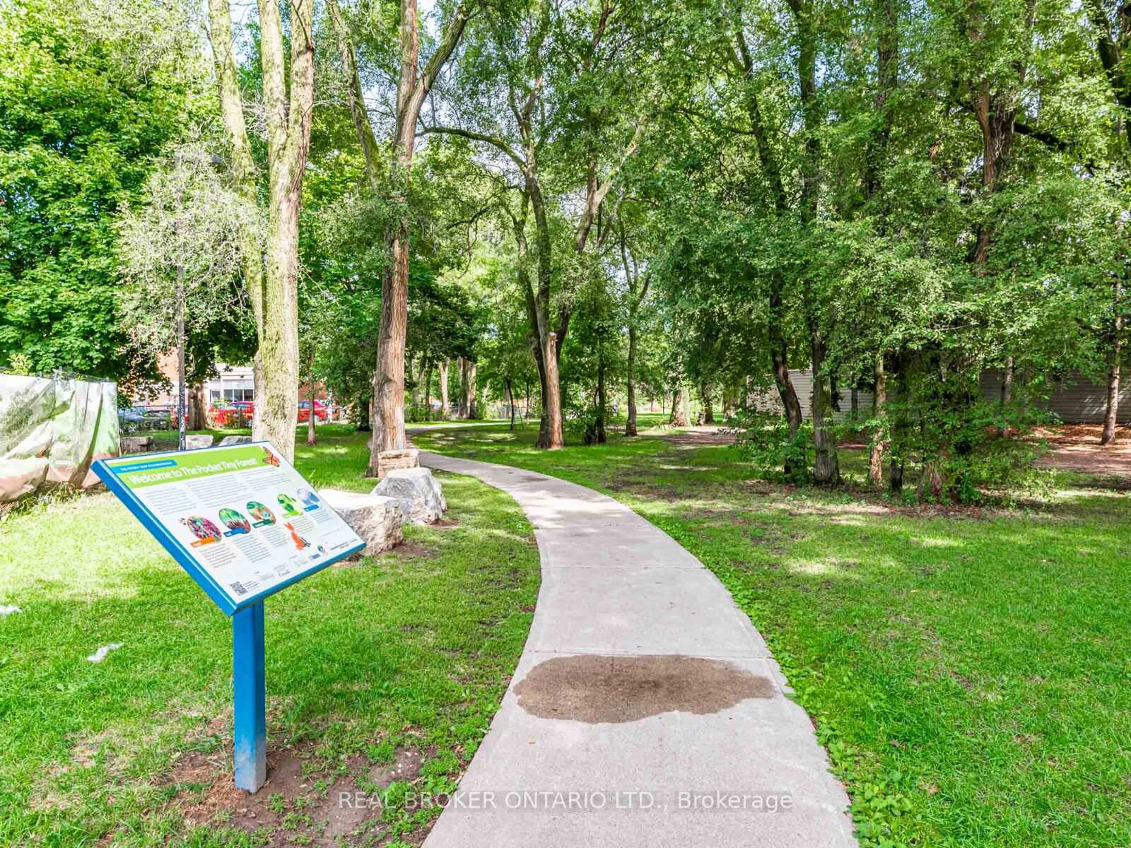 Photo 37 of 1 Phin Avenue, Toronto, Blake-Jones — HOMEH