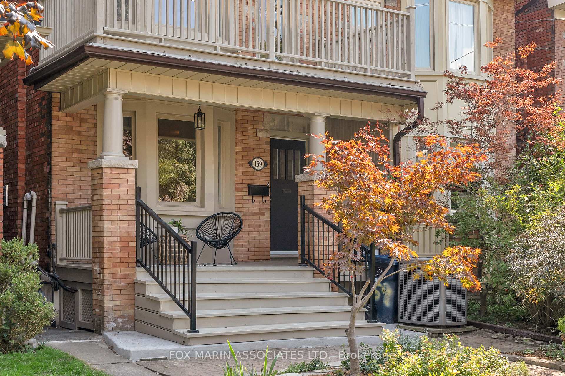 Photo 2 of 159 Fulton Avenue, Toronto, Playter Estates-Danforth — HOMEH