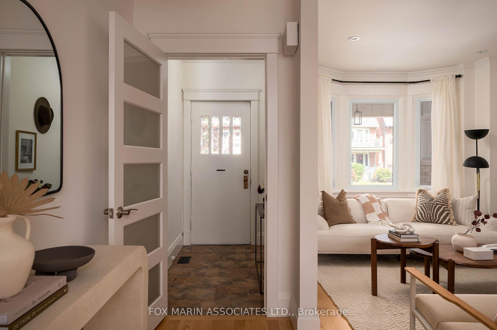 Photo 3 of 159 Fulton Avenue, Toronto, Playter Estates-Danforth — HOMEH