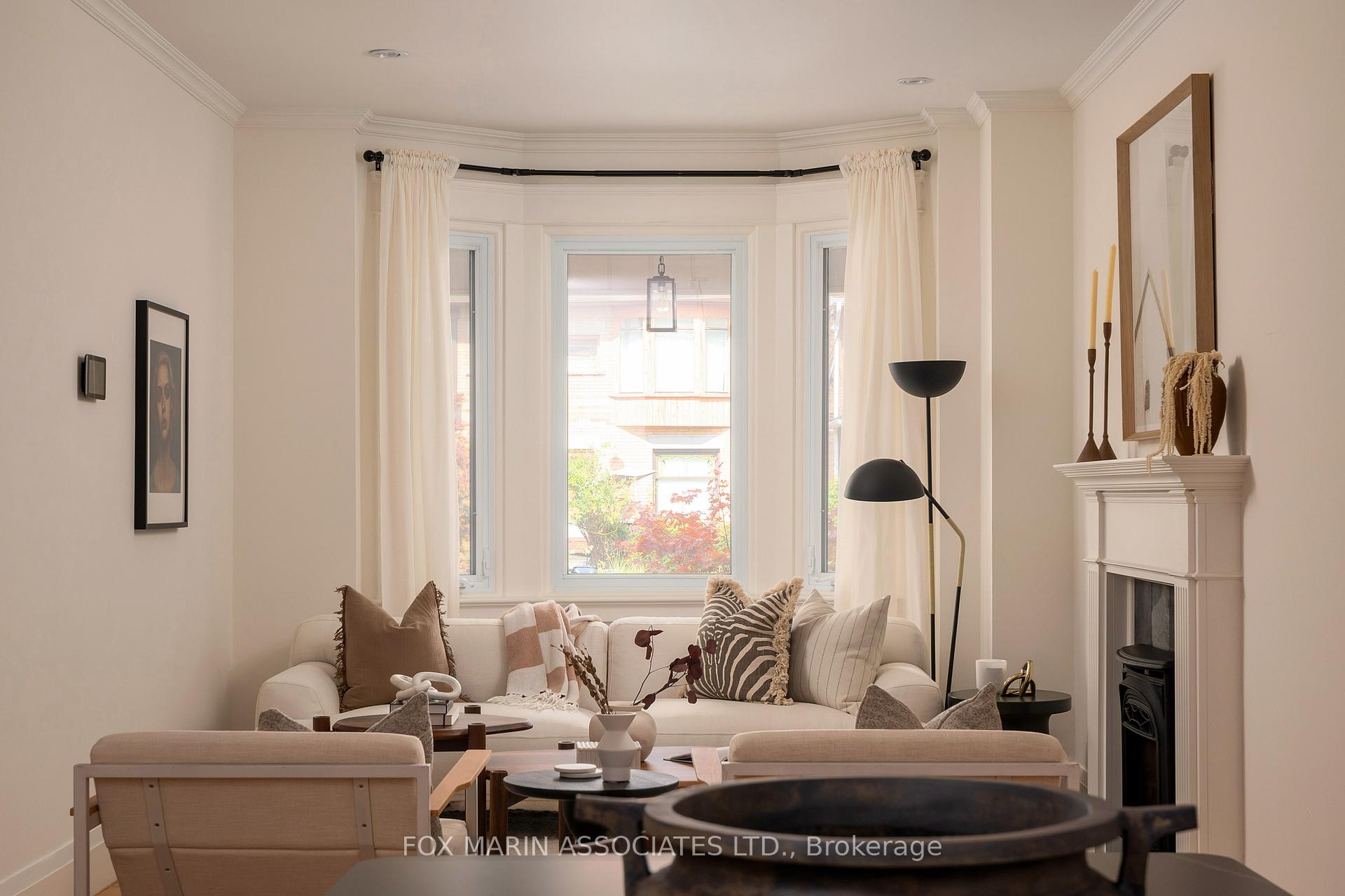 Photo 6 of 159 Fulton Avenue, Toronto, Playter Estates-Danforth — HOMEH