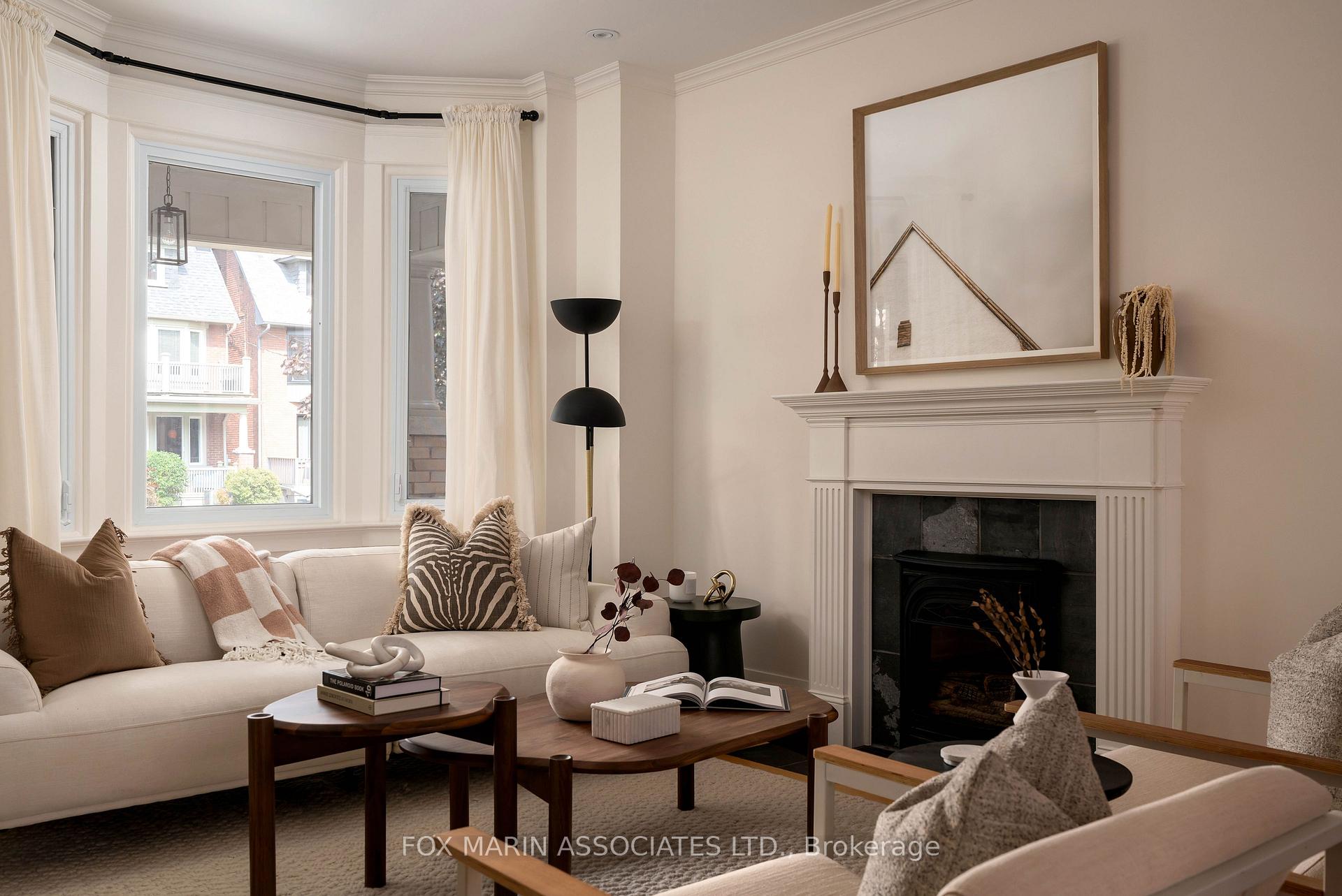 Photo 7 of 159 Fulton Avenue, Toronto, Playter Estates-Danforth — HOMEH