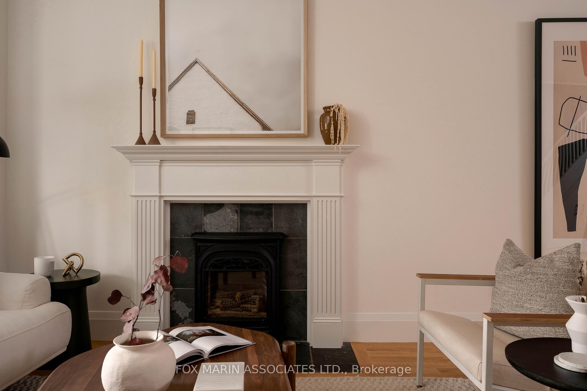 Photo 8 of 159 Fulton Avenue, Toronto, Playter Estates-Danforth — HOMEH