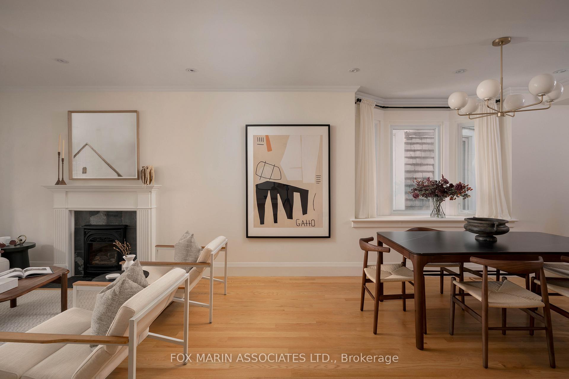 Photo 9 of 159 Fulton Avenue, Toronto, Playter Estates-Danforth — HOMEH