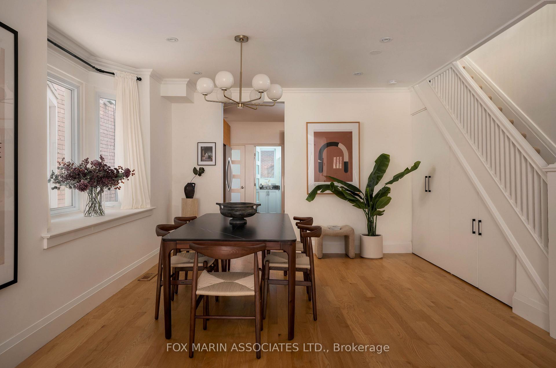 Photo 10 of 159 Fulton Avenue, Toronto, Playter Estates-Danforth — HOMEH