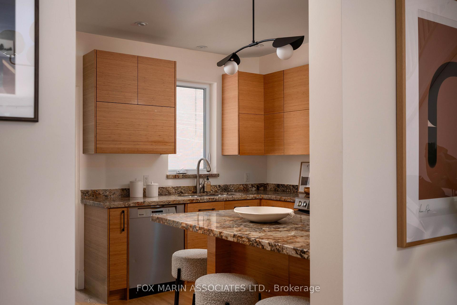 Photo 14 of 159 Fulton Avenue, Toronto, Playter Estates-Danforth — HOMEH