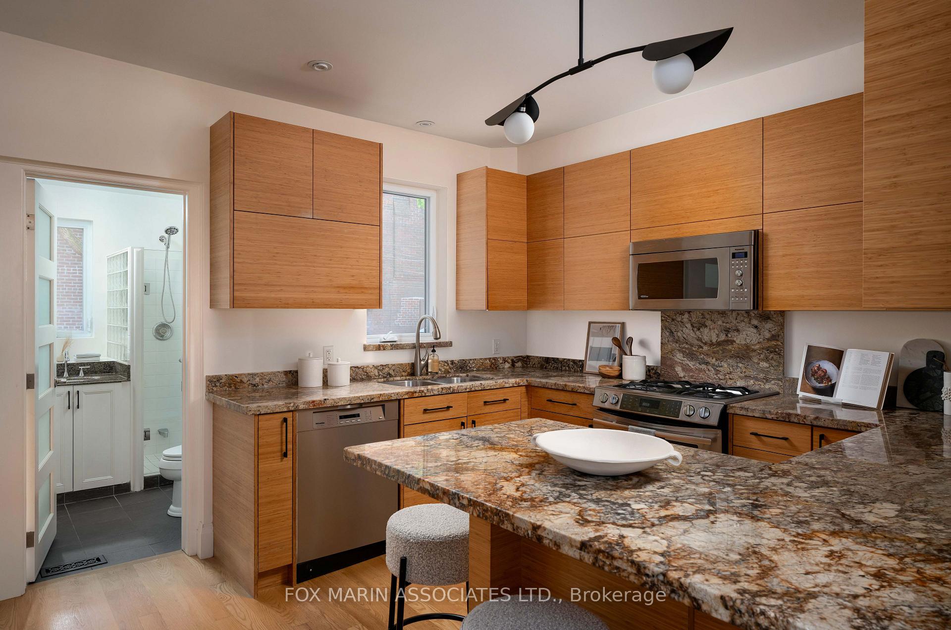 Photo 15 of 159 Fulton Avenue, Toronto, Playter Estates-Danforth — HOMEH