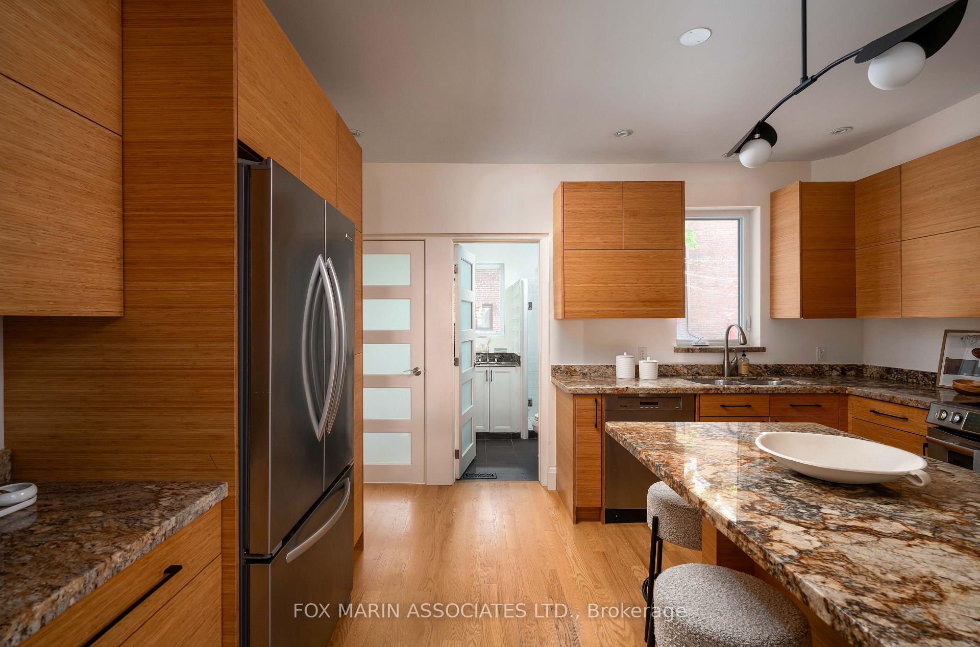 Photo 17 of 159 Fulton Avenue, Toronto, Playter Estates-Danforth — HOMEH