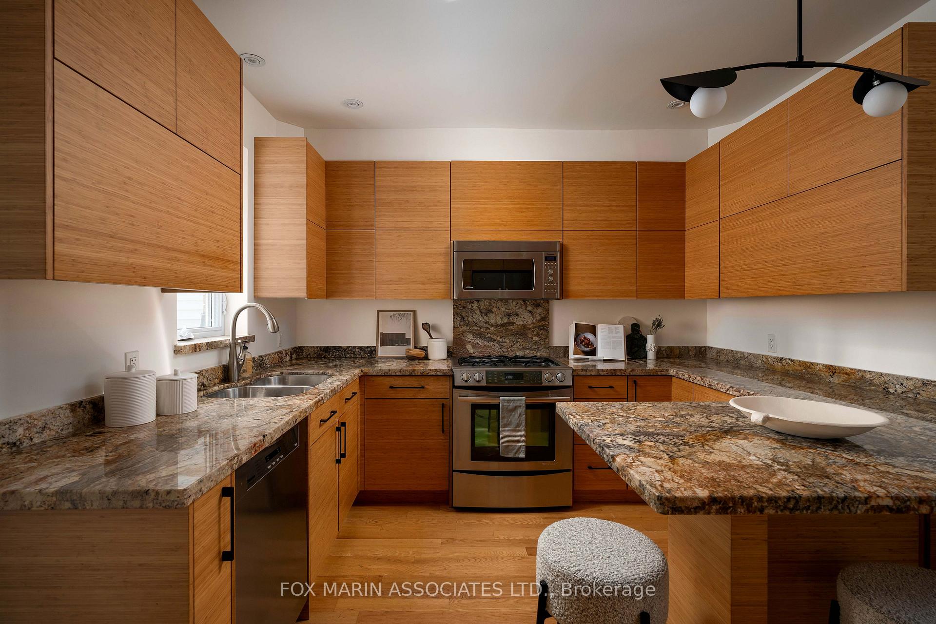 Photo 18 of 159 Fulton Avenue, Toronto, Playter Estates-Danforth — HOMEH