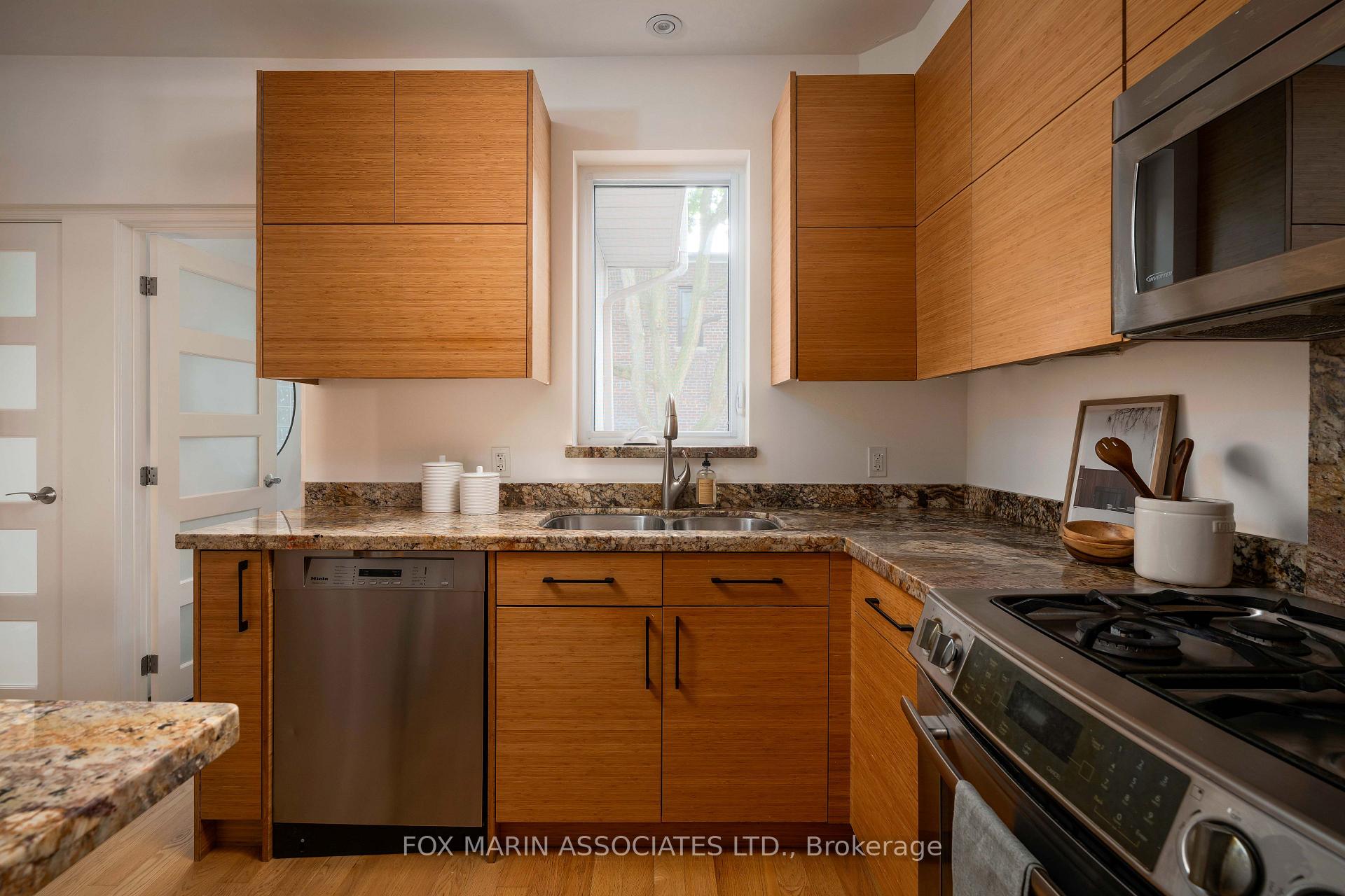 Photo 19 of 159 Fulton Avenue, Toronto, Playter Estates-Danforth — HOMEH