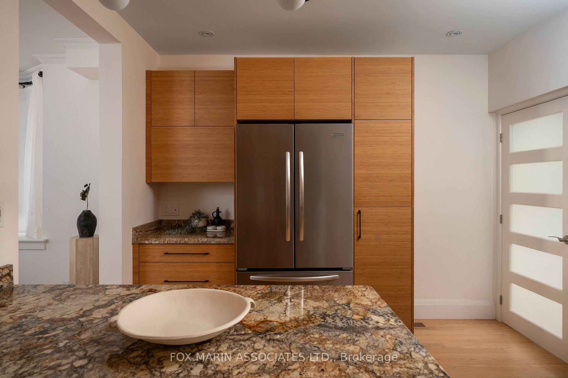 Photo 20 of 159 Fulton Avenue, Toronto, Playter Estates-Danforth — HOMEH