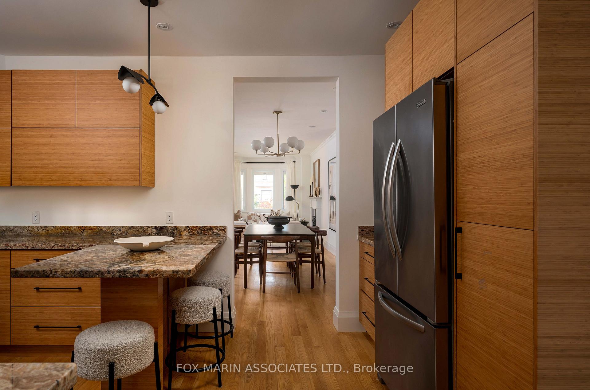 Photo 21 of 159 Fulton Avenue, Toronto, Playter Estates-Danforth — HOMEH