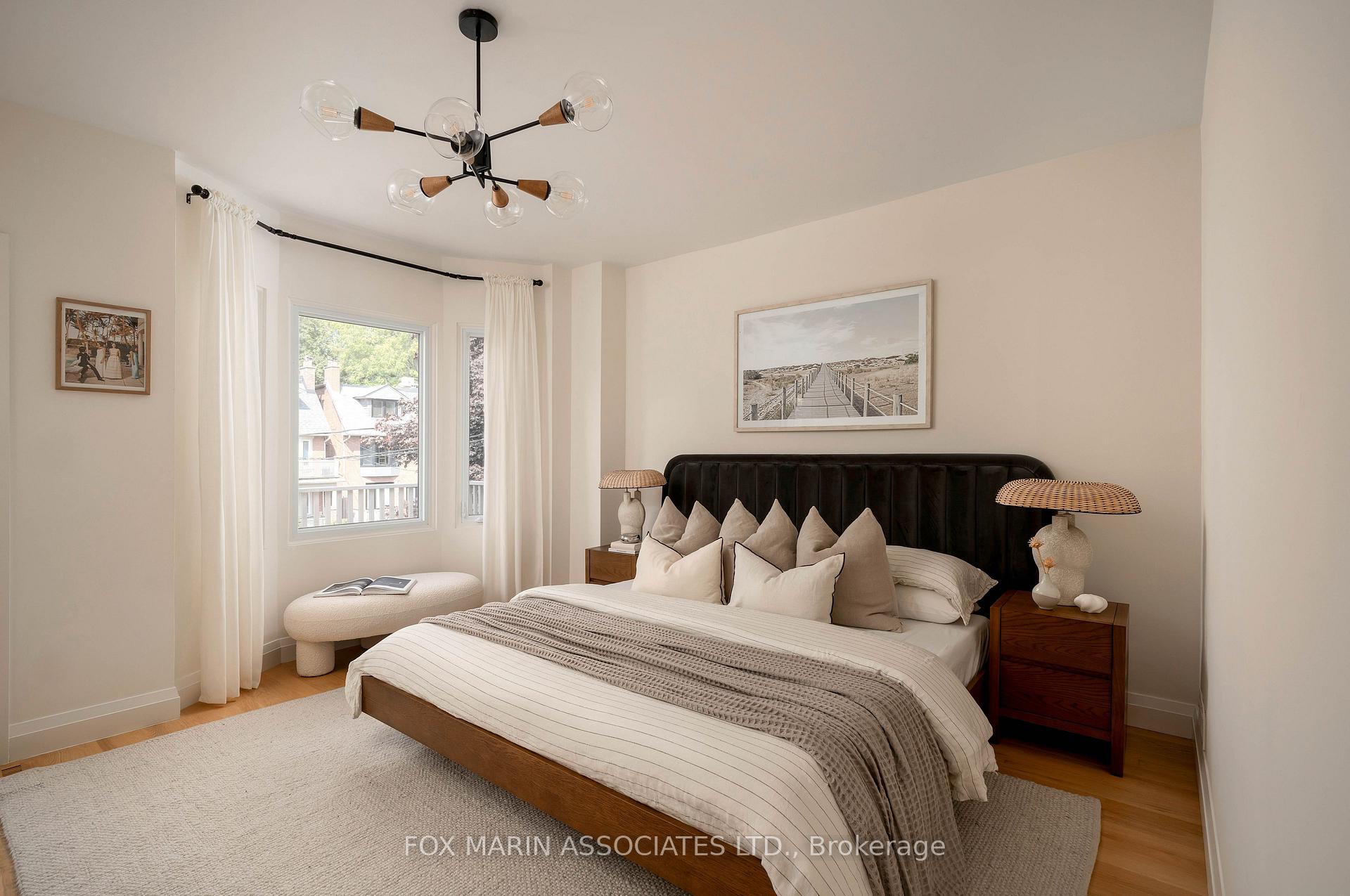 Photo 23 of 159 Fulton Avenue, Toronto, Playter Estates-Danforth — HOMEH