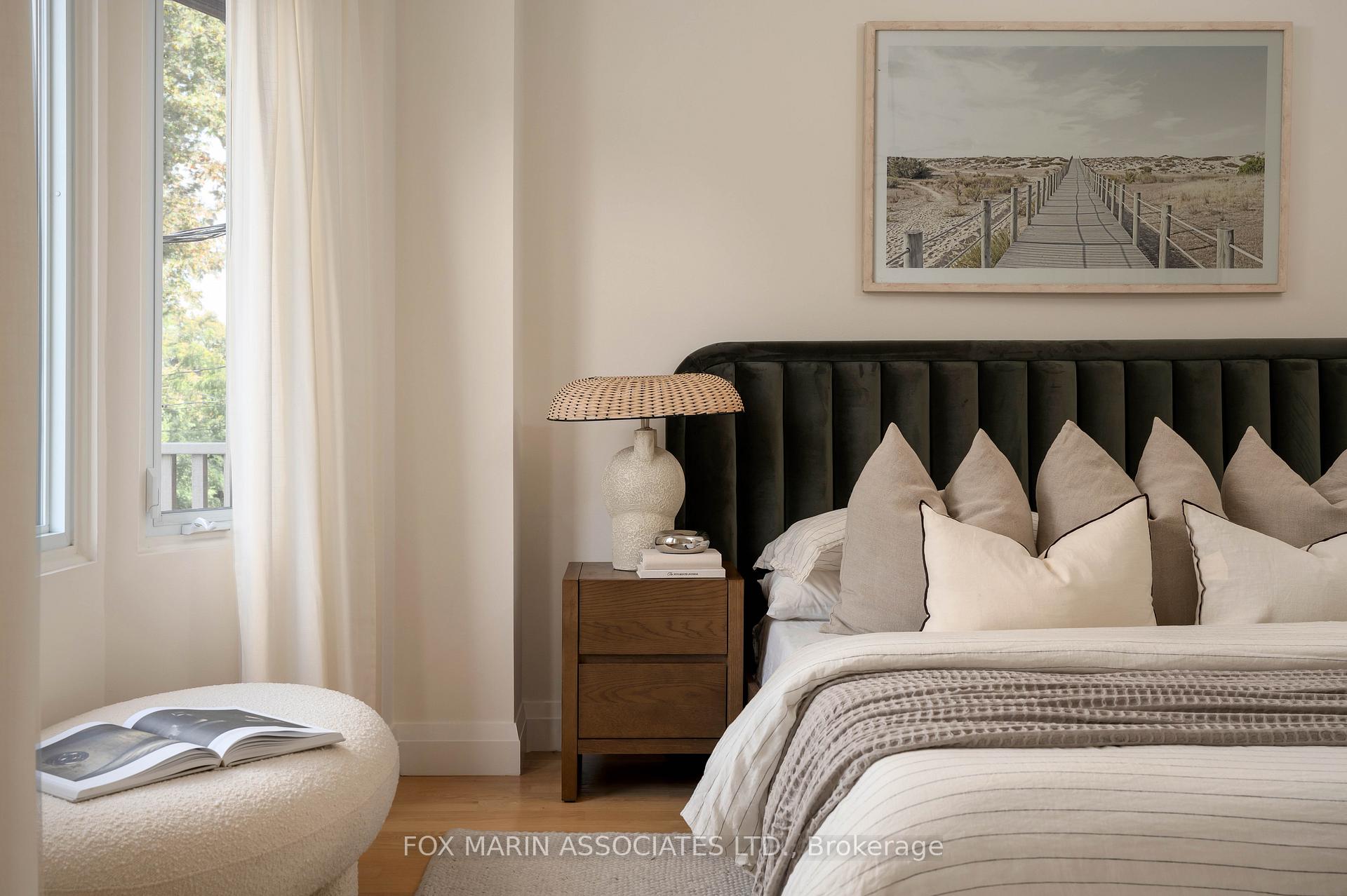 Photo 24 of 159 Fulton Avenue, Toronto, Playter Estates-Danforth — HOMEH