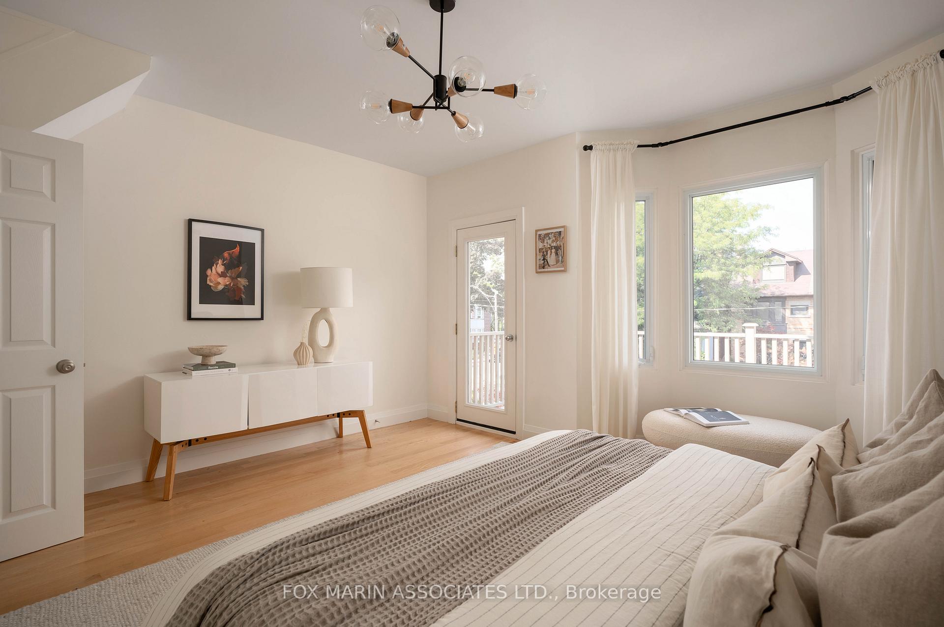 Photo 25 of 159 Fulton Avenue, Toronto, Playter Estates-Danforth — HOMEH