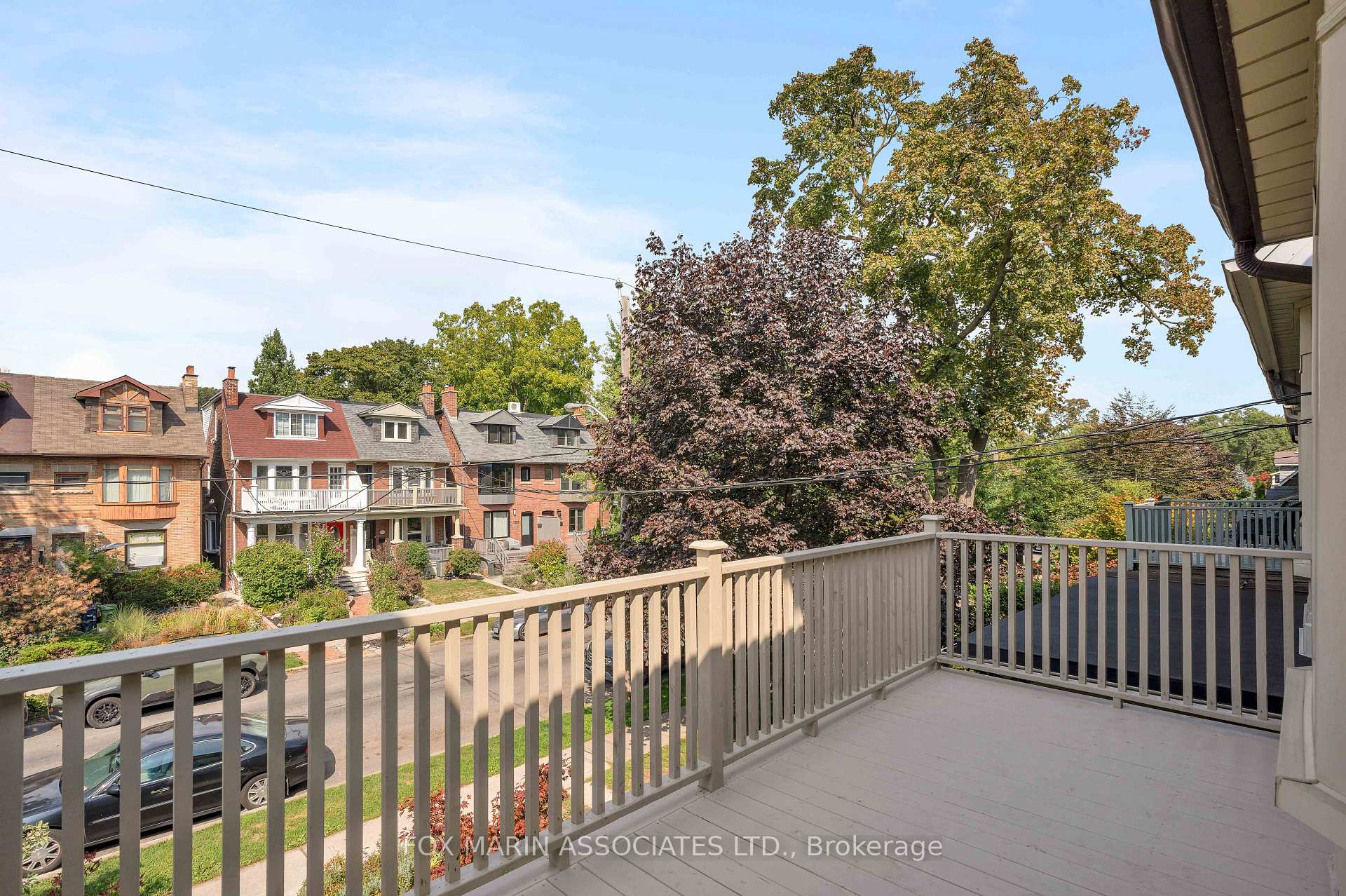 Photo 26 of 159 Fulton Avenue, Toronto, Playter Estates-Danforth — HOMEH