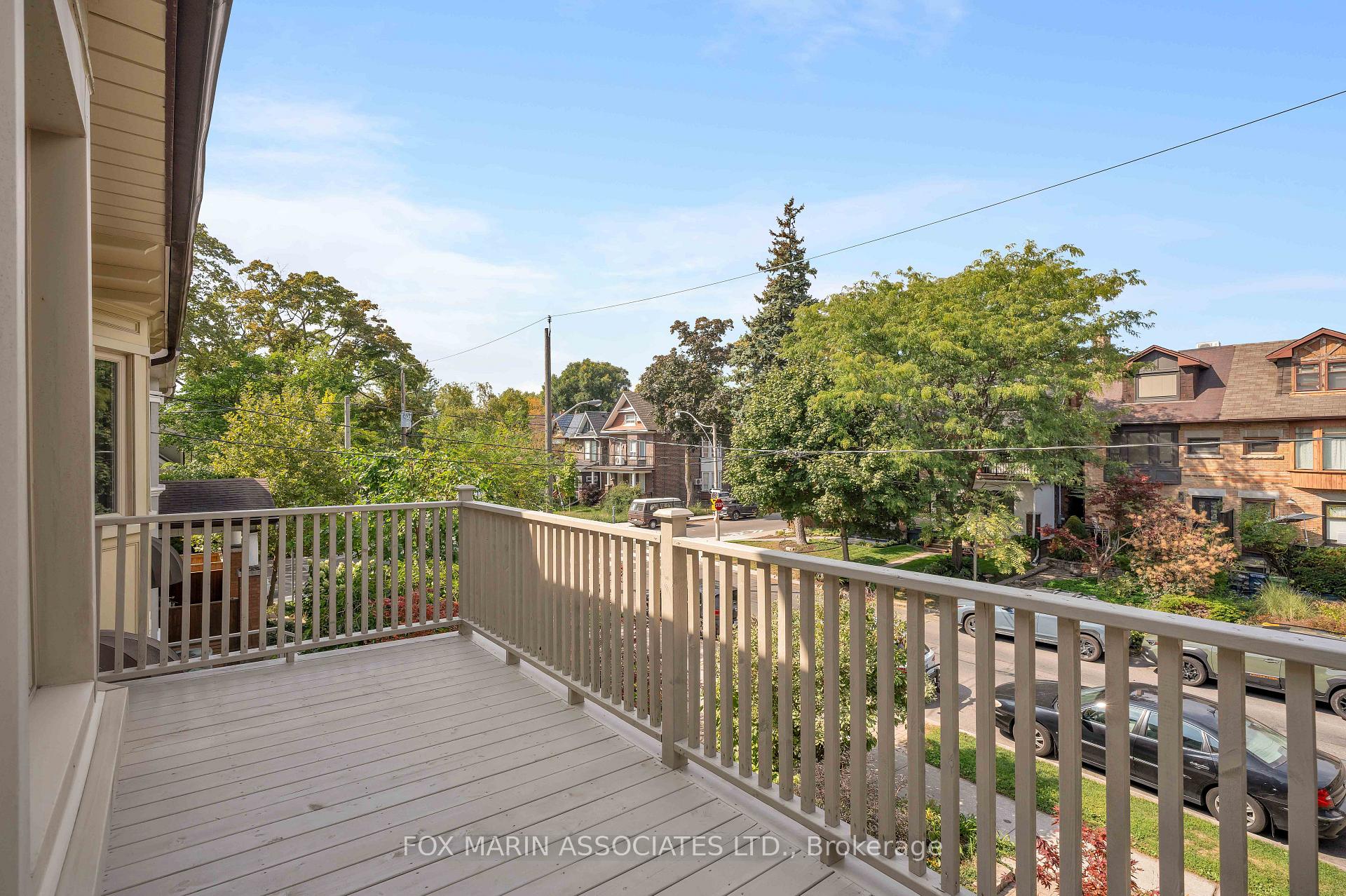 Photo 27 of 159 Fulton Avenue, Toronto, Playter Estates-Danforth — HOMEH