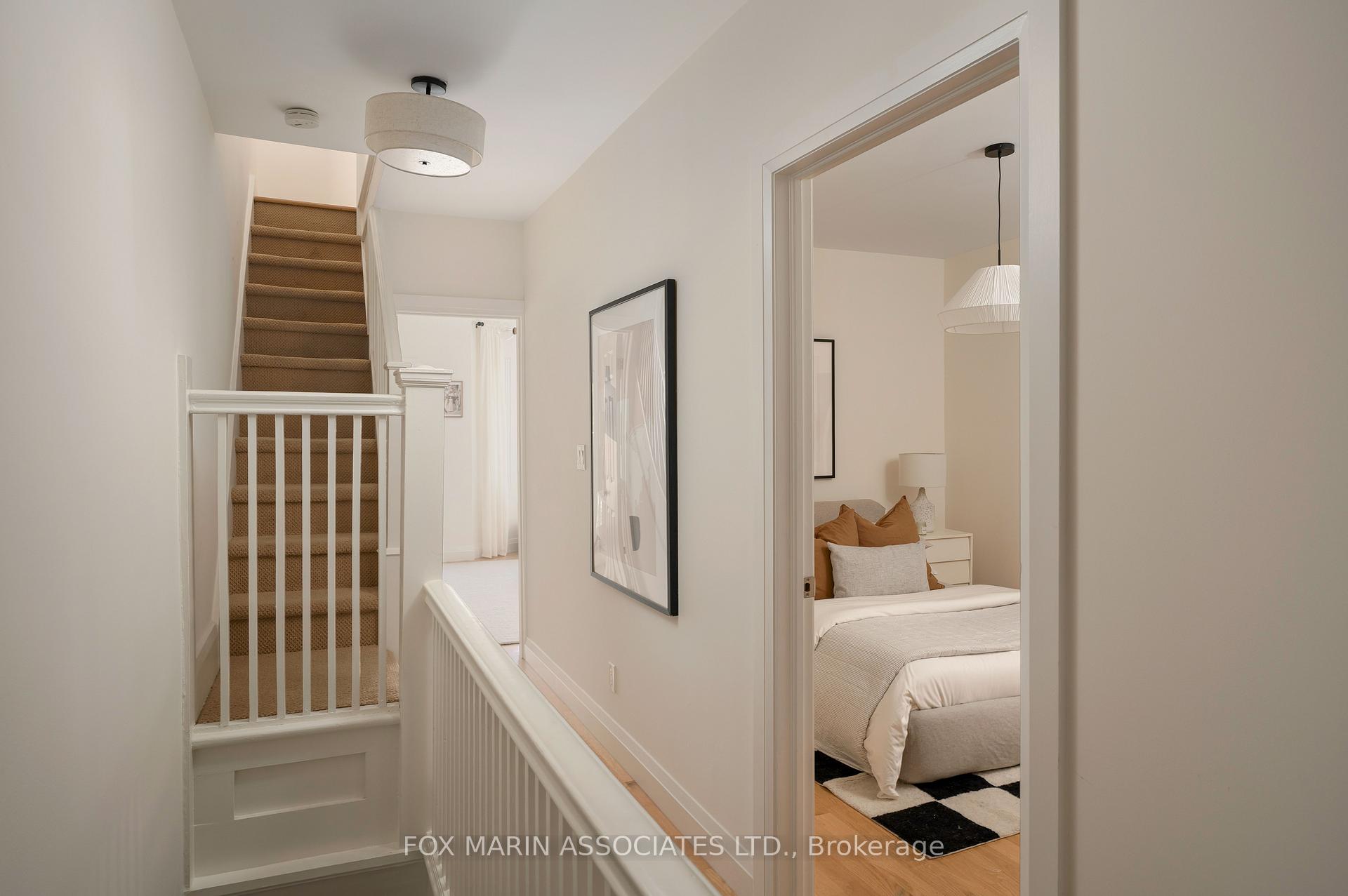Photo 28 of 159 Fulton Avenue, Toronto, Playter Estates-Danforth — HOMEH