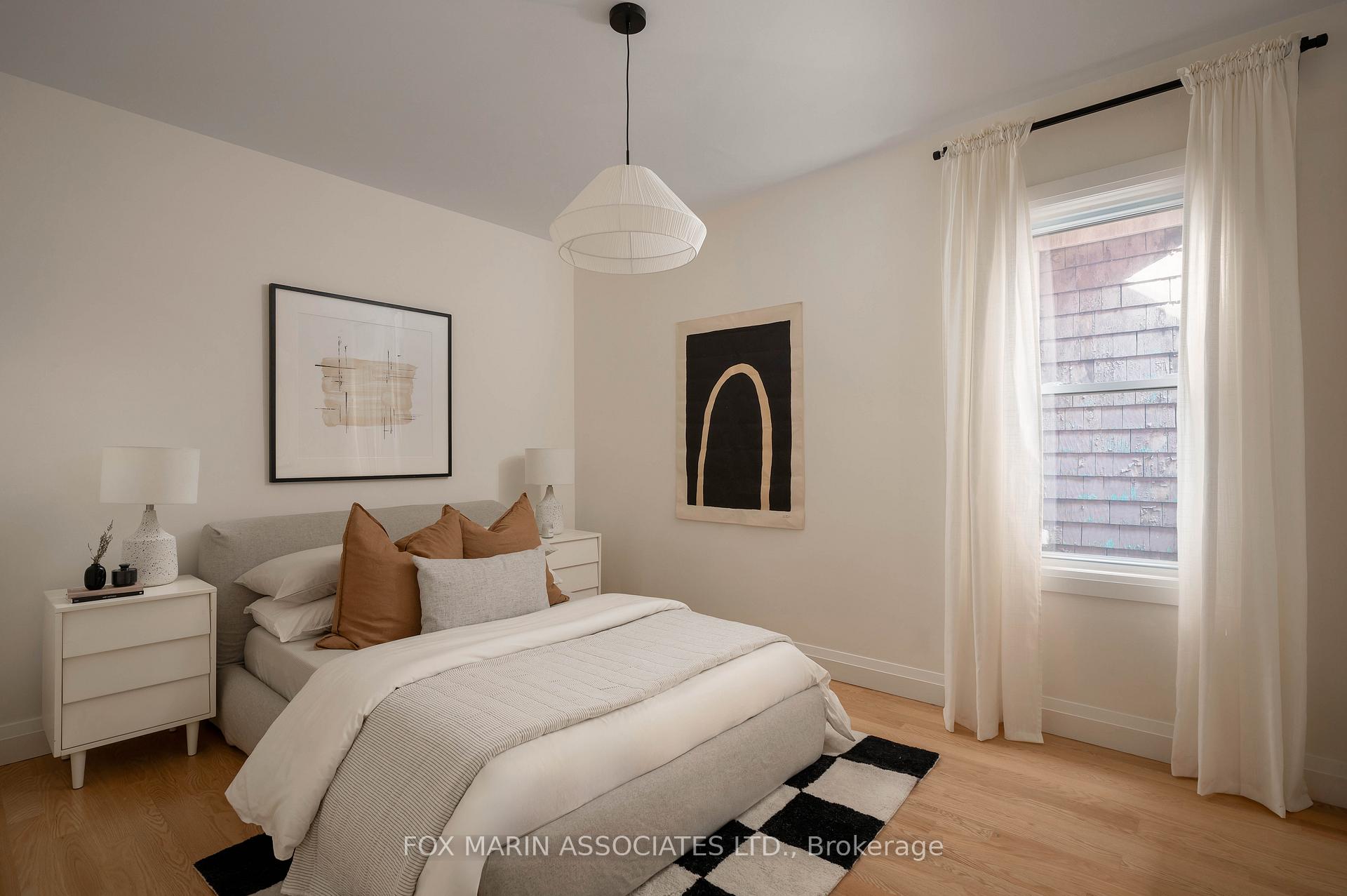 Photo 29 of 159 Fulton Avenue, Toronto, Playter Estates-Danforth — HOMEH