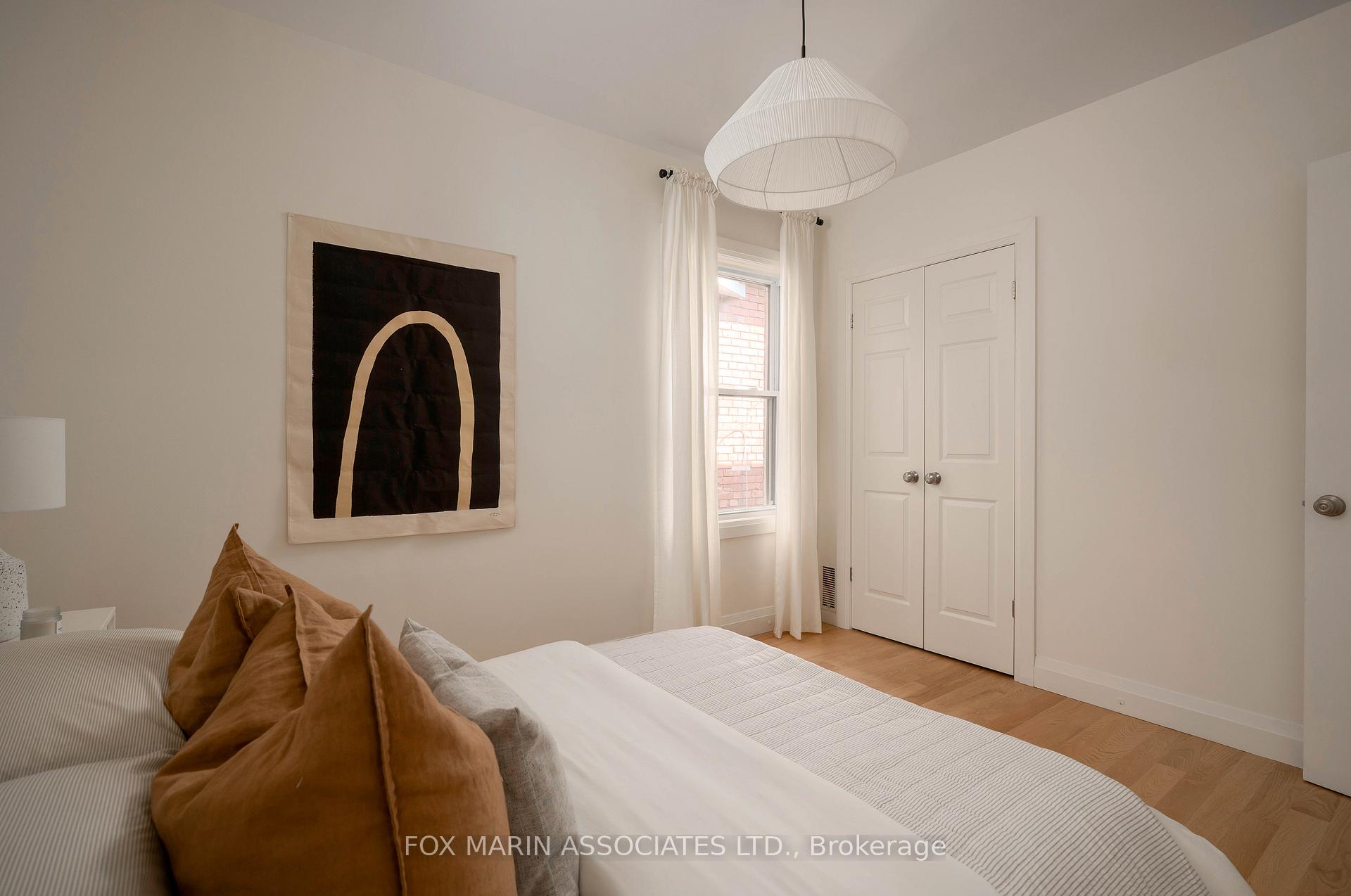 Photo 30 of 159 Fulton Avenue, Toronto, Playter Estates-Danforth — HOMEH