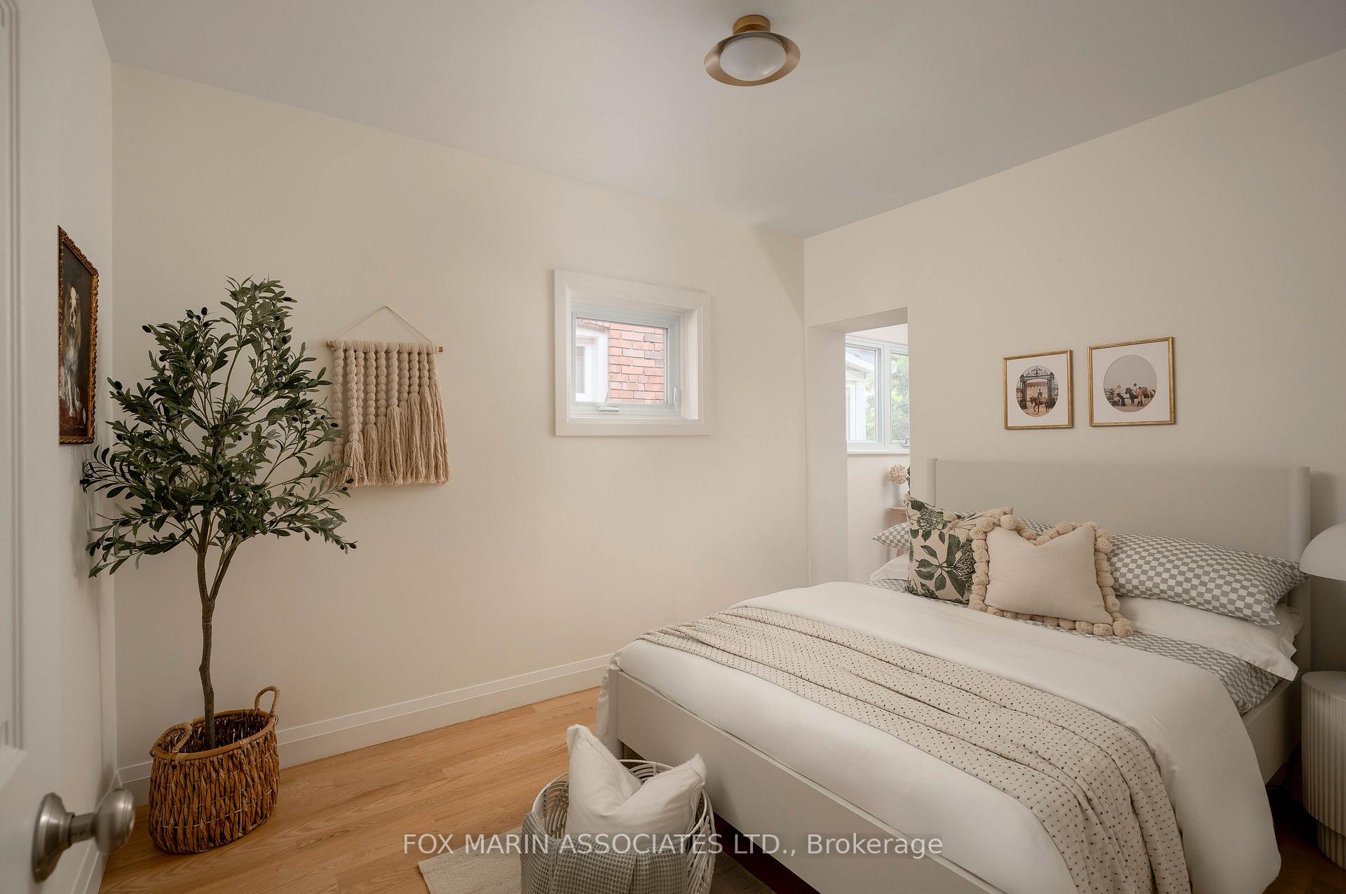 Photo 31 of 159 Fulton Avenue, Toronto, Playter Estates-Danforth — HOMEH