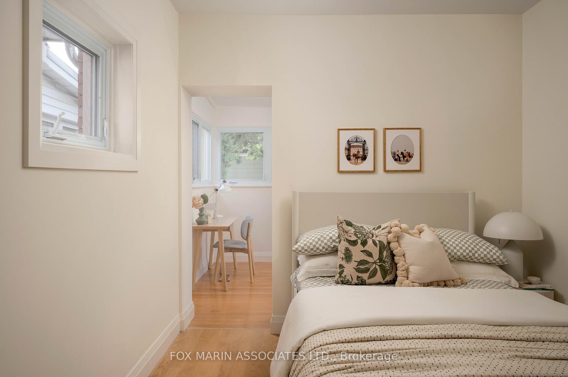 Photo 32 of 159 Fulton Avenue, Toronto, Playter Estates-Danforth — HOMEH