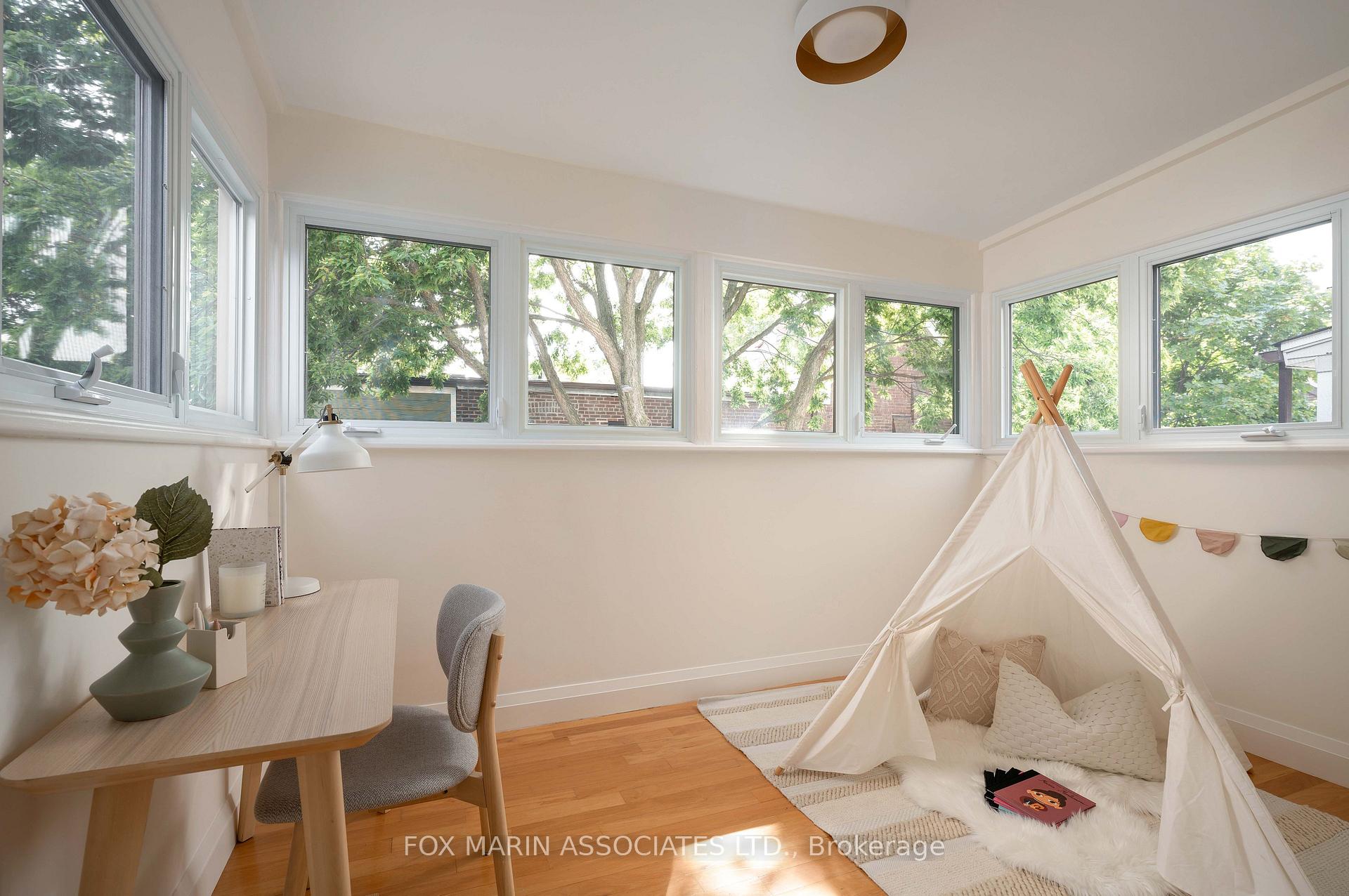 Photo 33 of 159 Fulton Avenue, Toronto, Playter Estates-Danforth — HOMEH