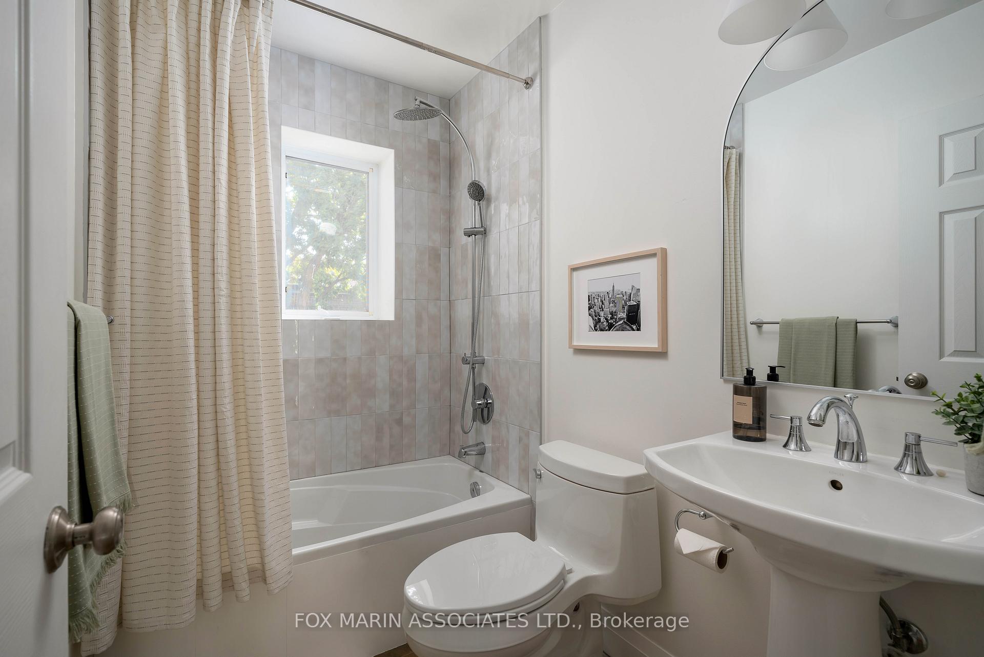 Photo 35 of 159 Fulton Avenue, Toronto, Playter Estates-Danforth — HOMEH