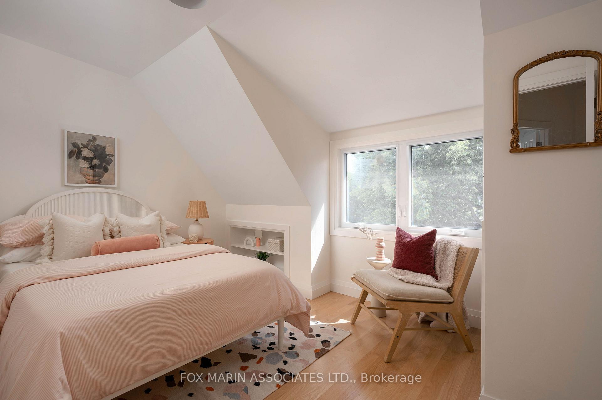 Photo 36 of 159 Fulton Avenue, Toronto, Playter Estates-Danforth — HOMEH