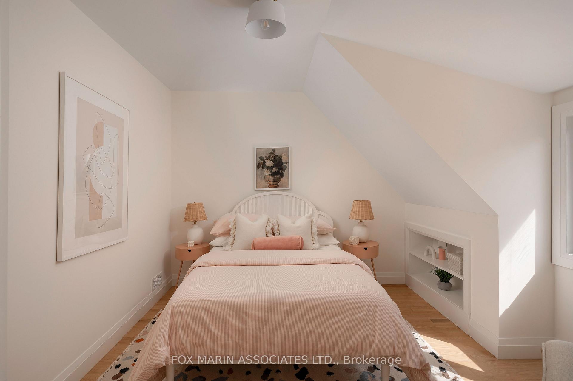 Photo 37 of 159 Fulton Avenue, Toronto, Playter Estates-Danforth — HOMEH