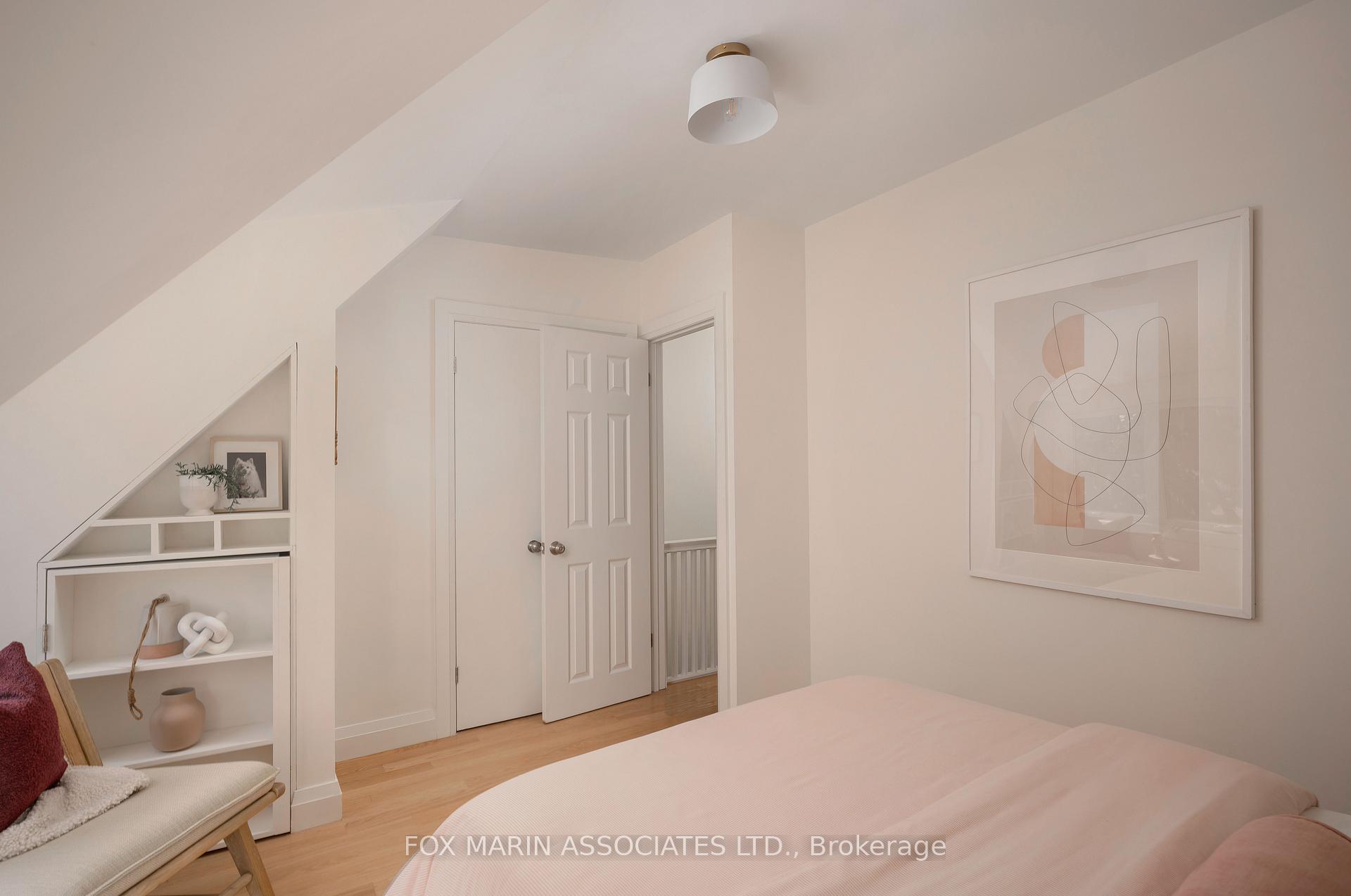 Photo 38 of 159 Fulton Avenue, Toronto, Playter Estates-Danforth — HOMEH