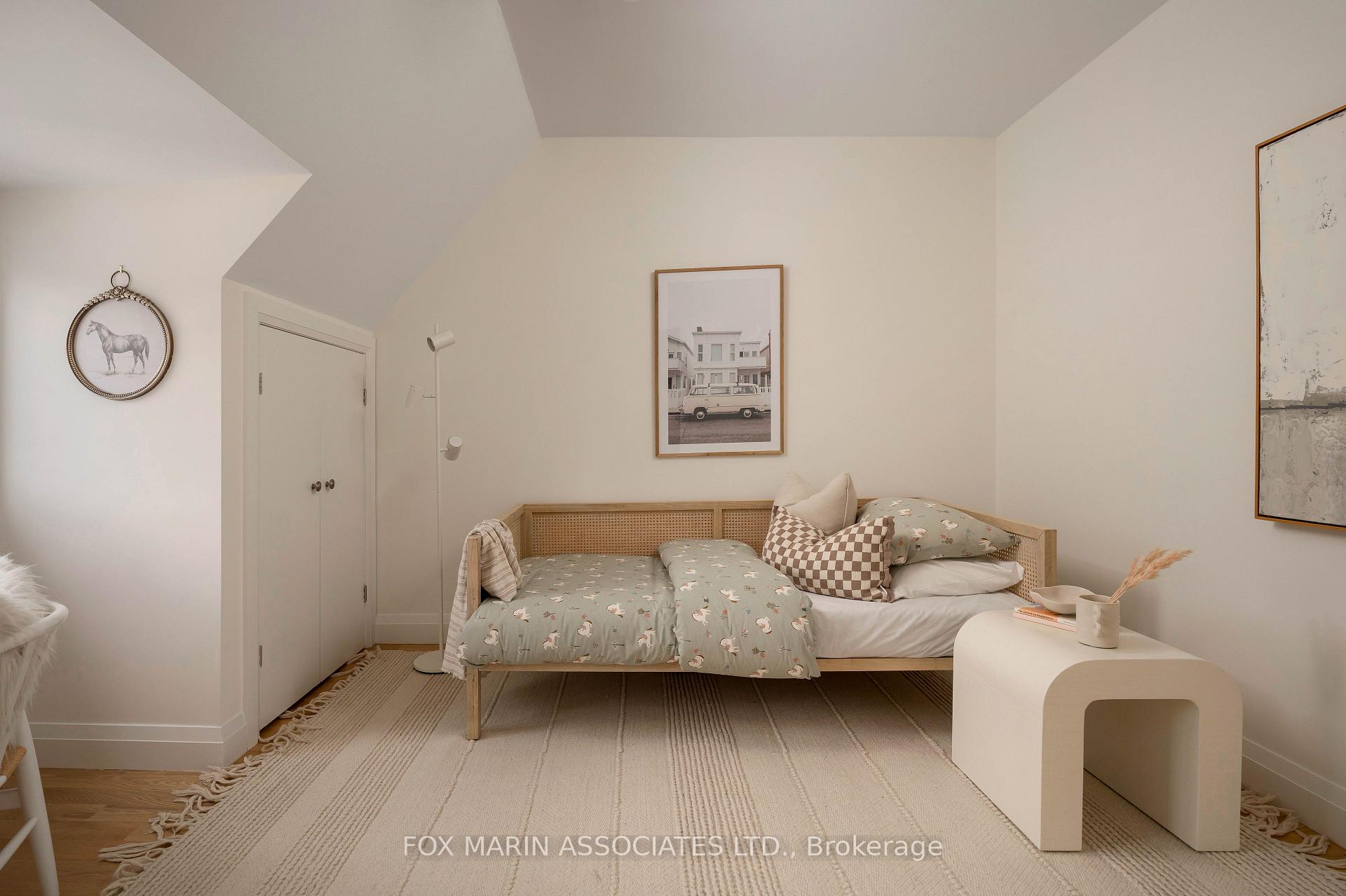 Photo 39 of 159 Fulton Avenue, Toronto, Playter Estates-Danforth — HOMEH