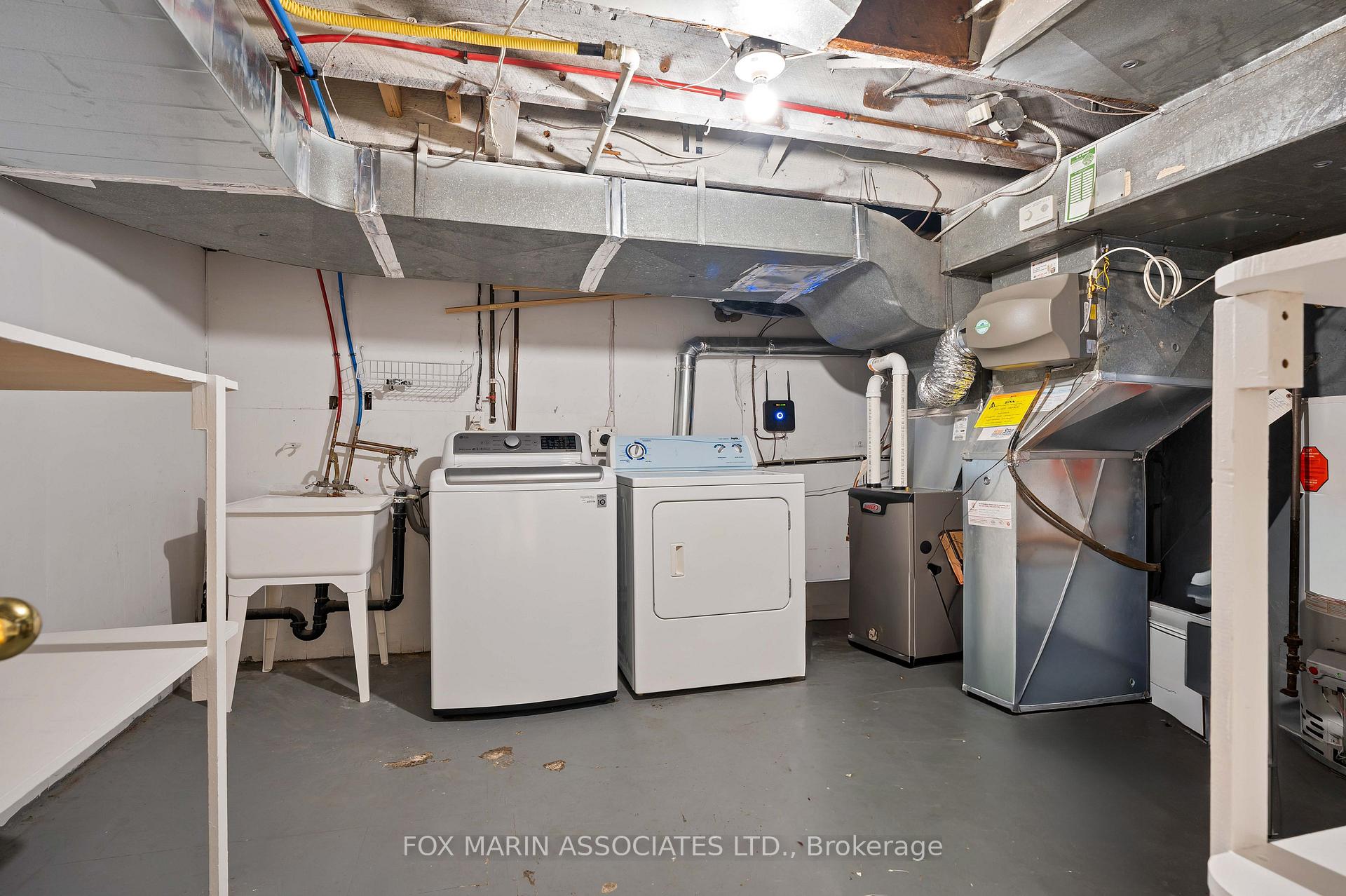 Photo 45 of 159 Fulton Avenue, Toronto, Playter Estates-Danforth — HOMEH