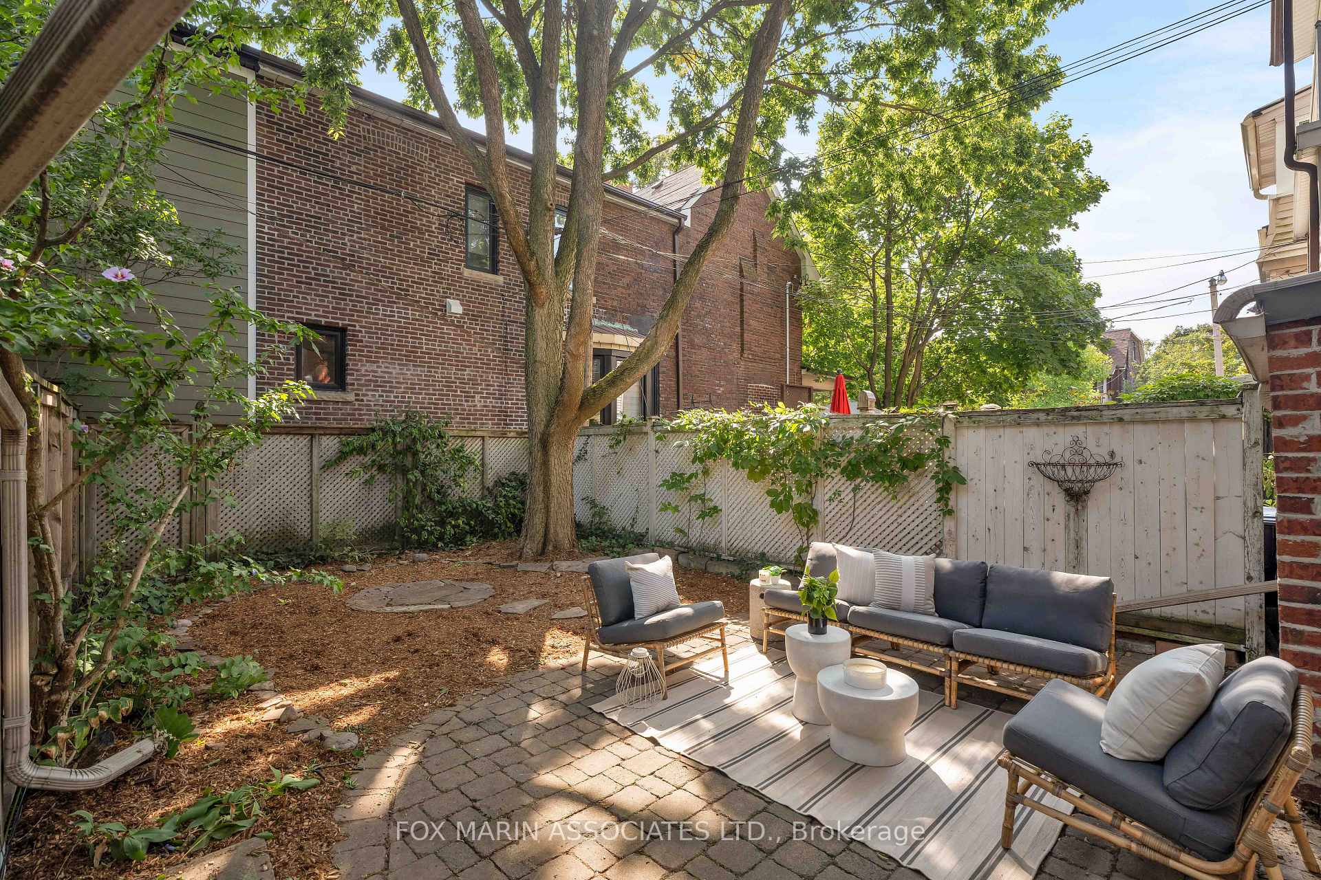 Photo 46 of 159 Fulton Avenue, Toronto, Playter Estates-Danforth — HOMEH