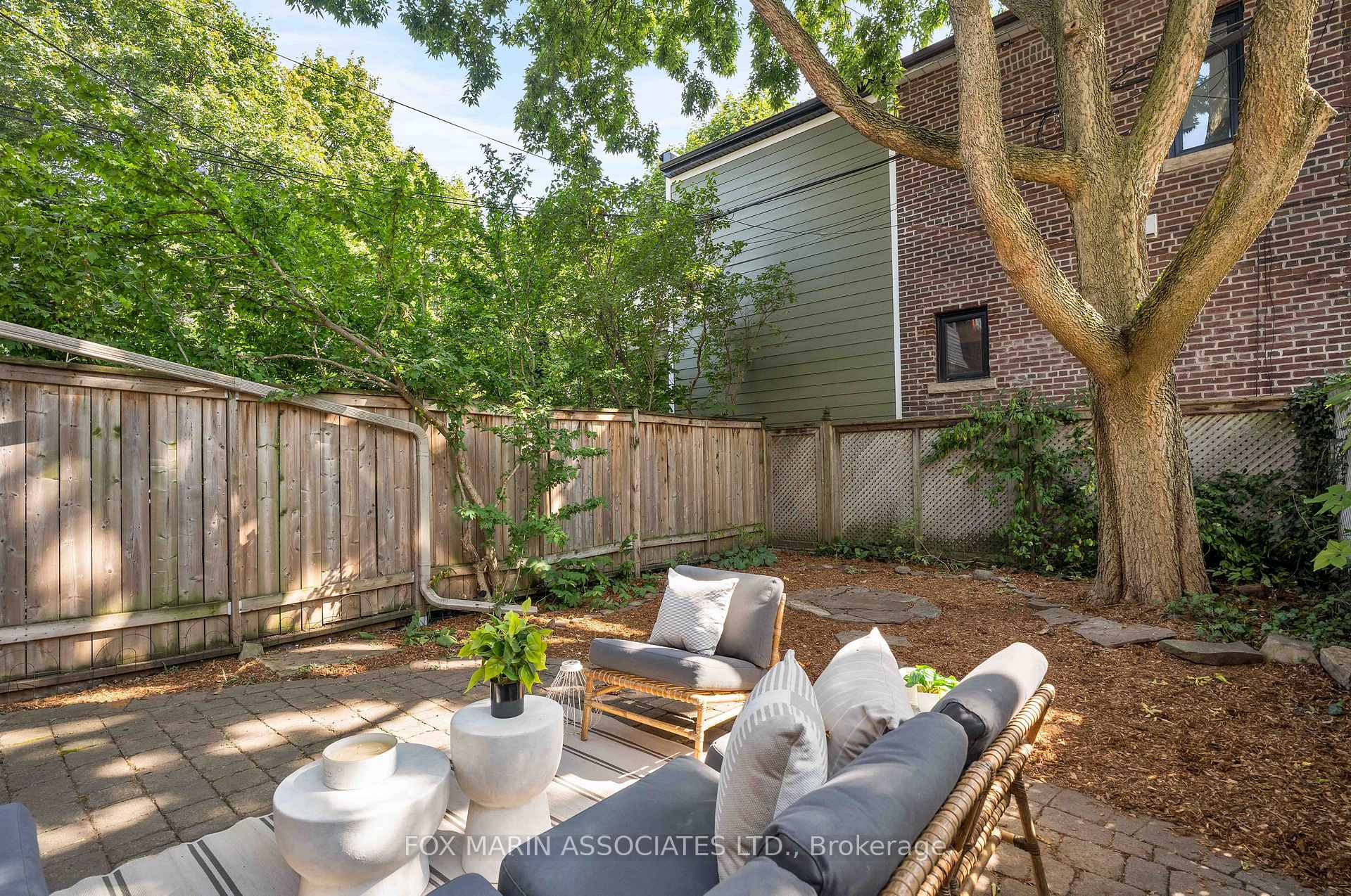Photo 47 of 159 Fulton Avenue, Toronto, Playter Estates-Danforth — HOMEH