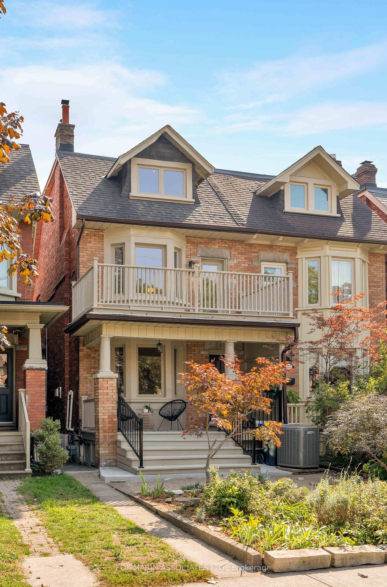 Photo 50 of 159 Fulton Avenue, Toronto, Playter Estates-Danforth — HOMEH