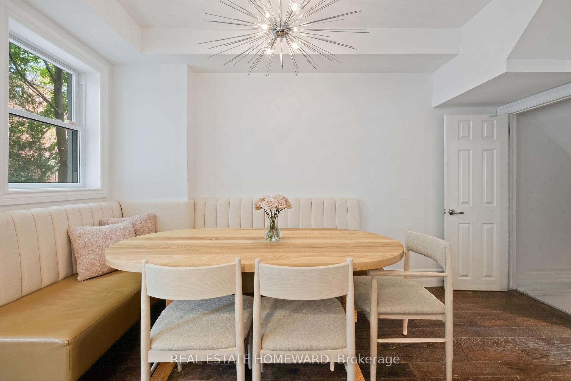 Photo 6 of 58 Columbine Avenue, Toronto, The Beaches — HOMEH