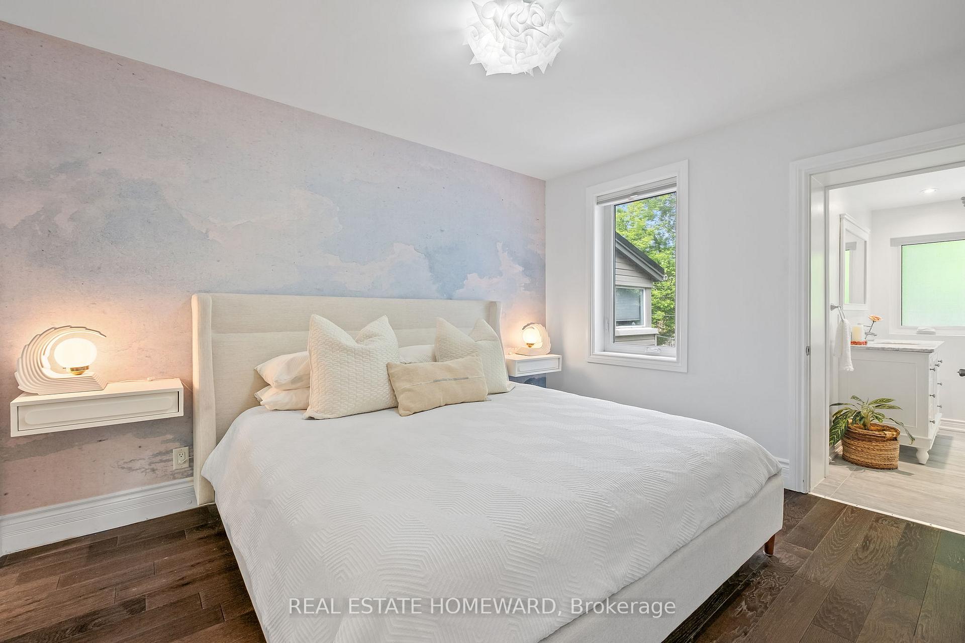 Photo 9 of 58 Columbine Avenue, Toronto, The Beaches — HOMEH