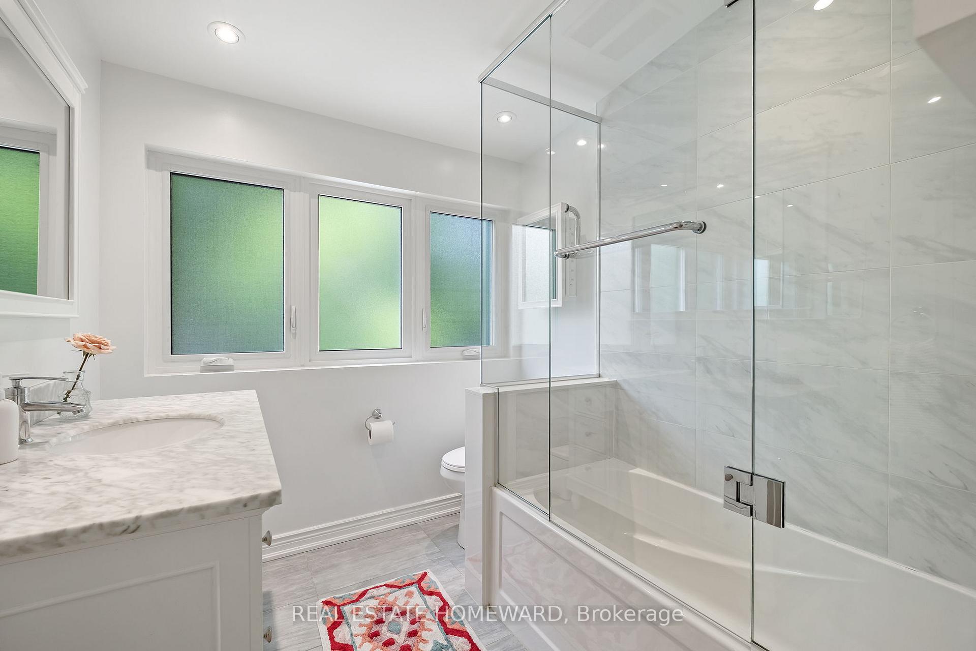 Photo 10 of 58 Columbine Avenue, Toronto, The Beaches — HOMEH