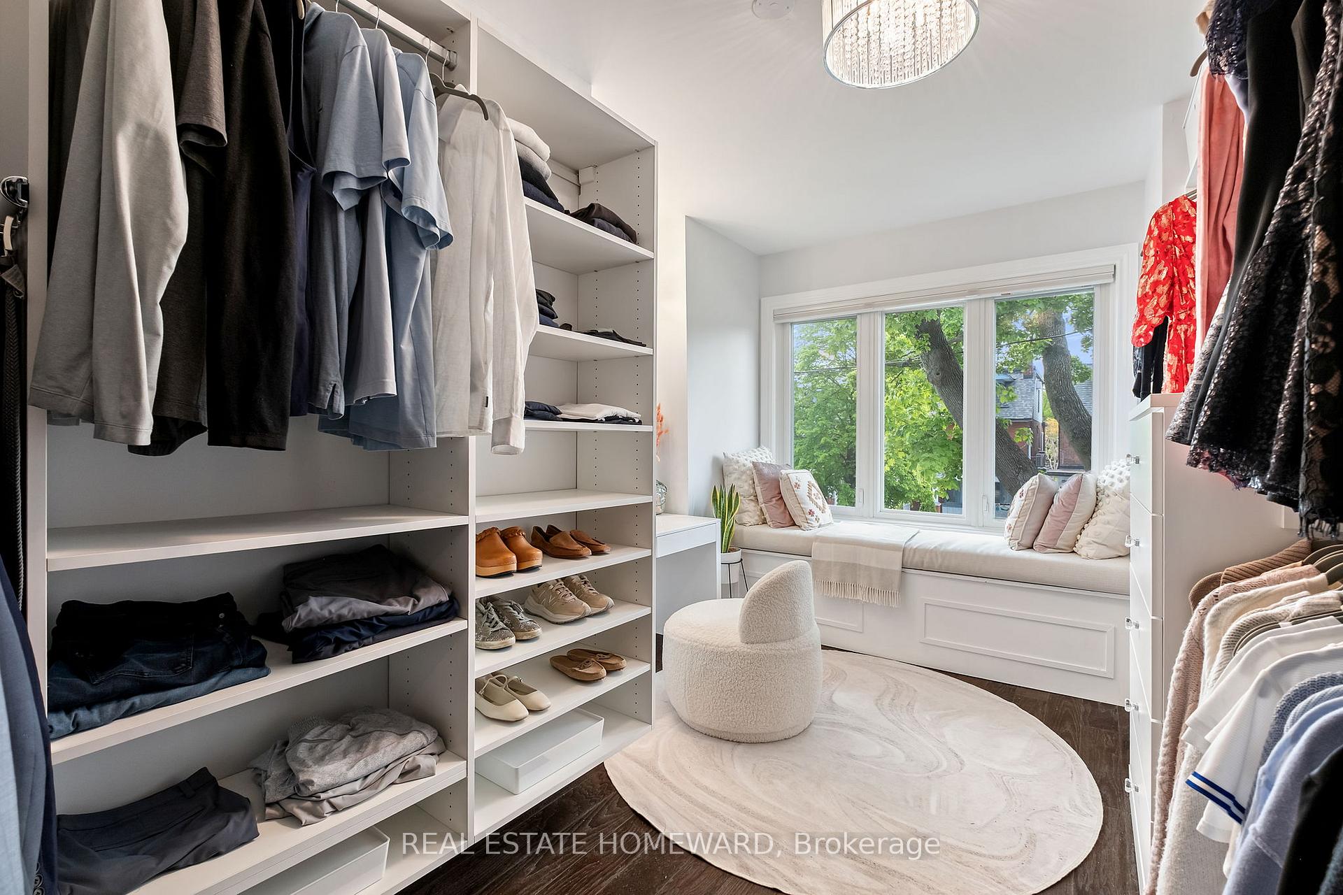 Photo 11 of 58 Columbine Avenue, Toronto, The Beaches — HOMEH