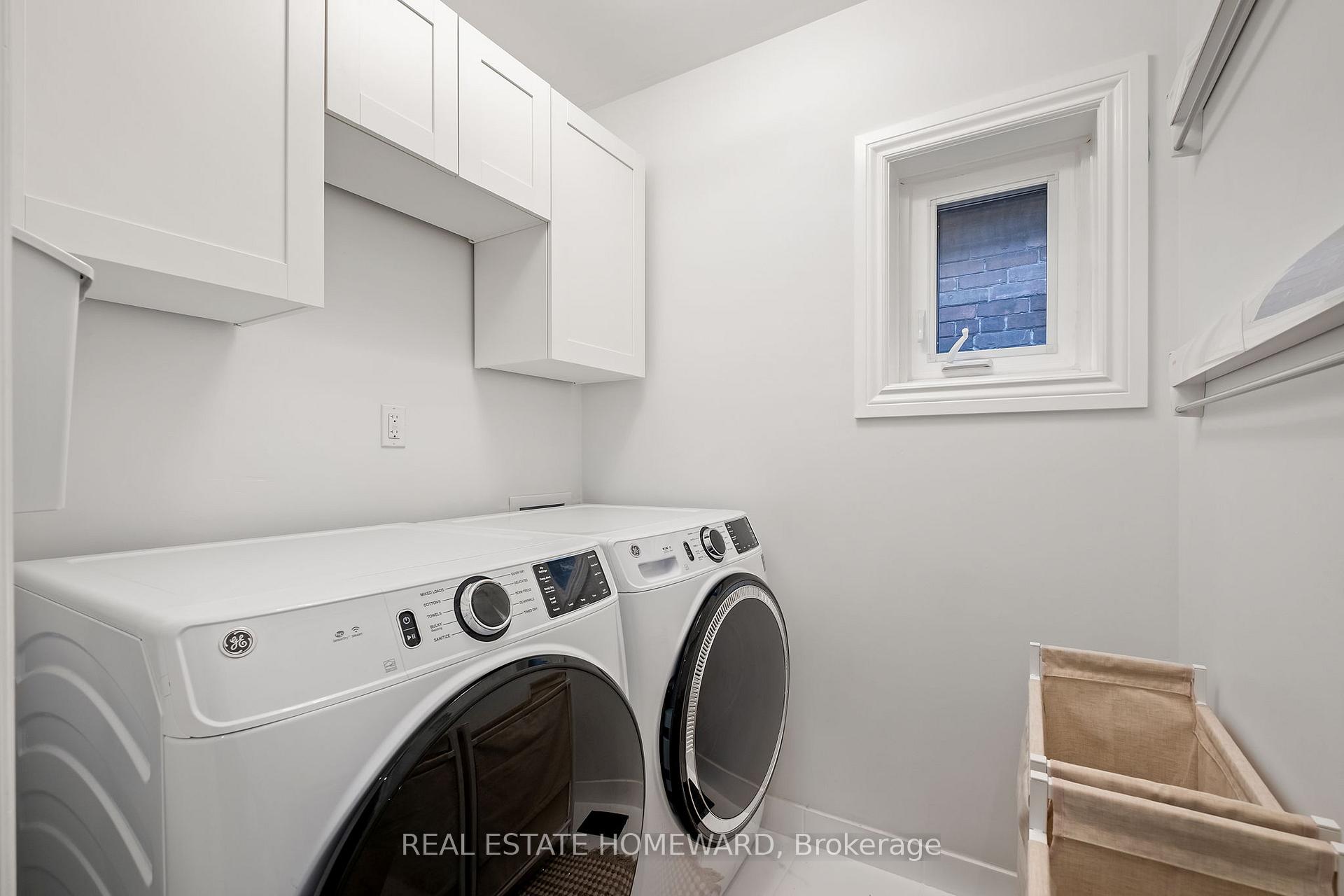 Photo 13 of 58 Columbine Avenue, Toronto, The Beaches — HOMEH