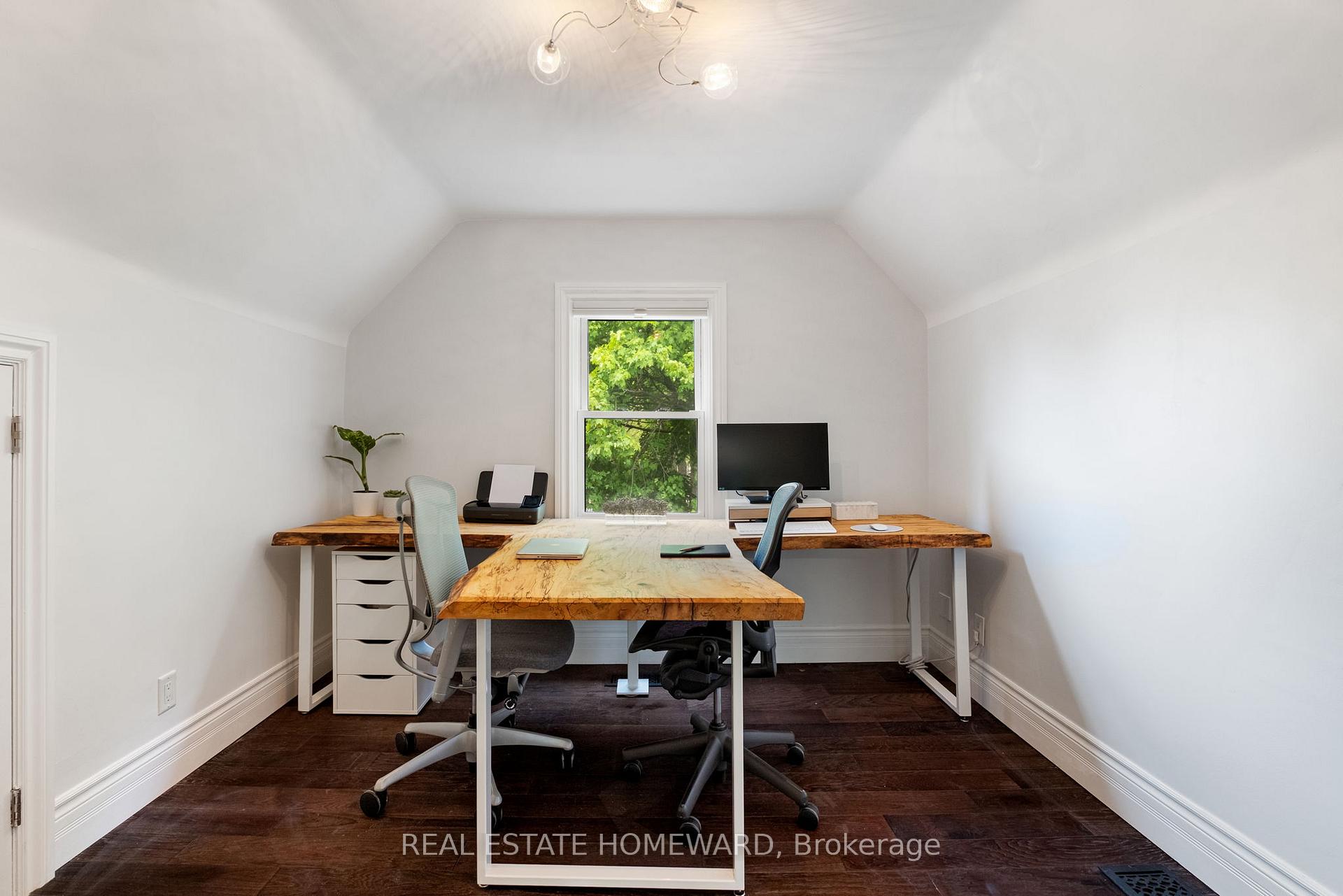 Photo 15 of 58 Columbine Avenue, Toronto, The Beaches — HOMEH