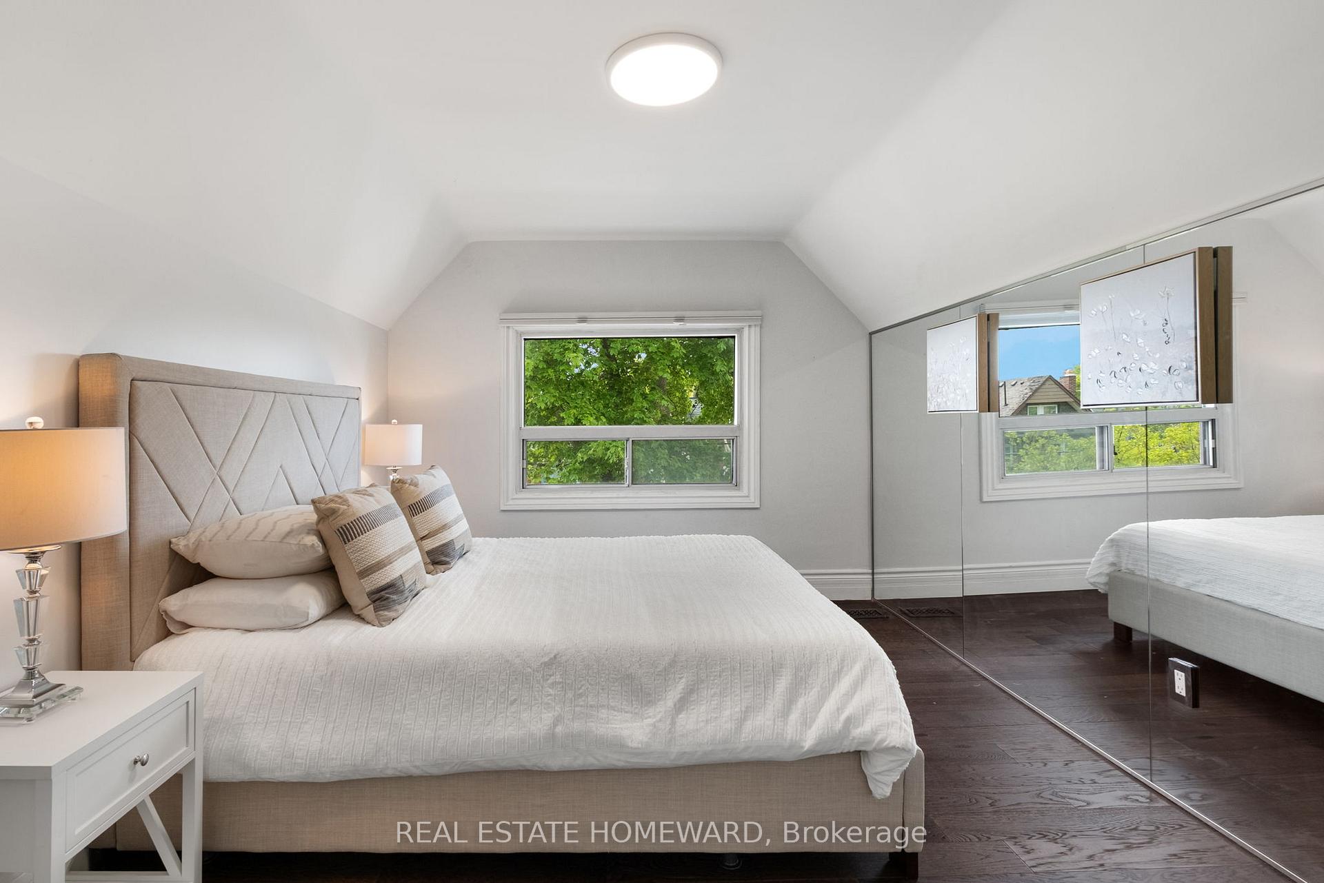 Photo 16 of 58 Columbine Avenue, Toronto, The Beaches — HOMEH