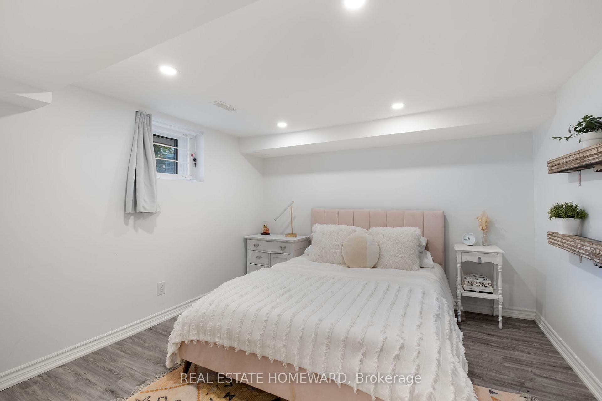 Photo 17 of 58 Columbine Avenue, Toronto, The Beaches — HOMEH
